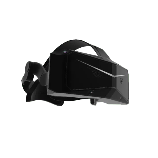 Pimax Crystal Light Premium Virtual Reality Gaming Headset - Image 2