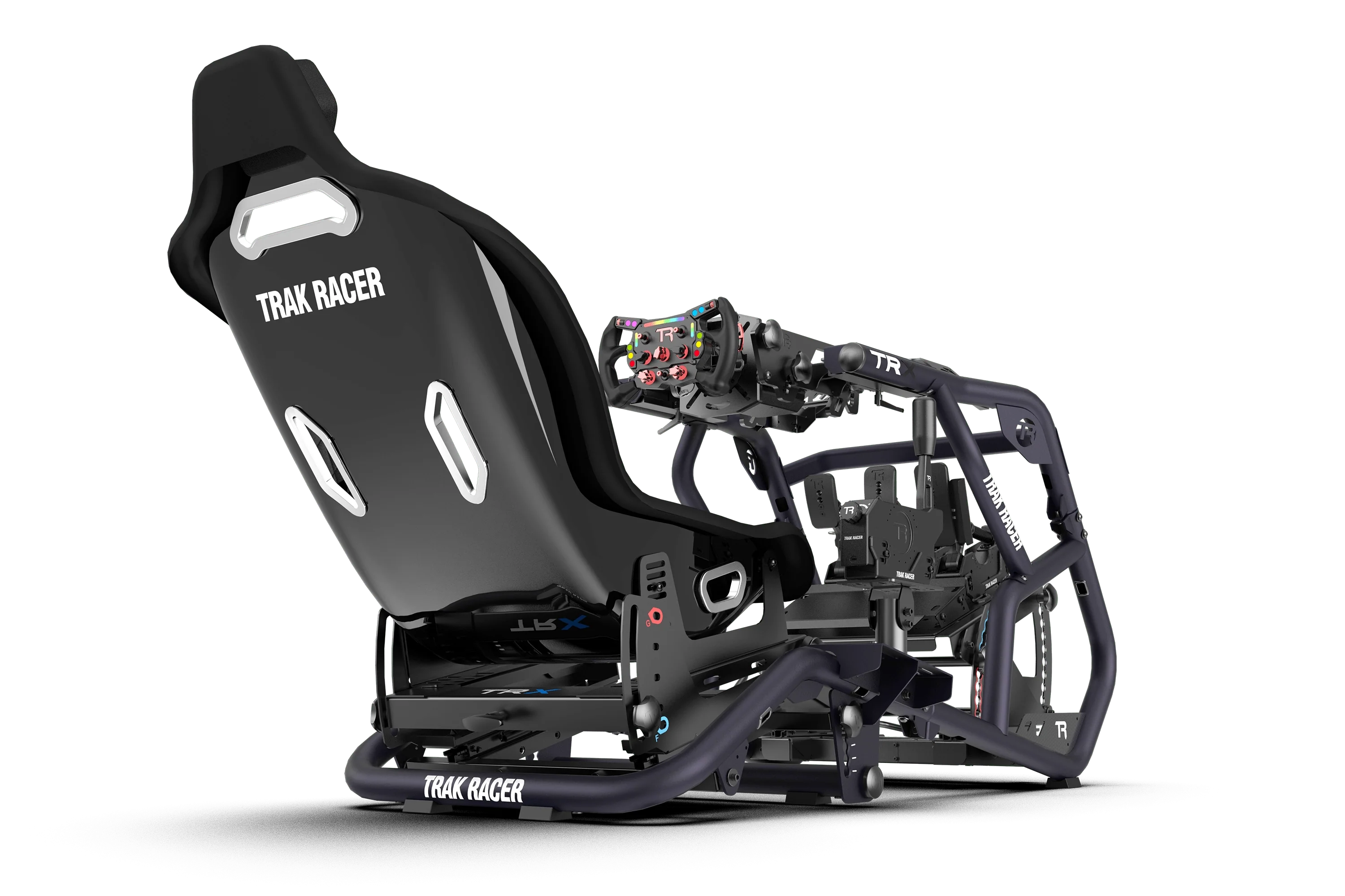 RACING TRX BULL BLUE - Image 3