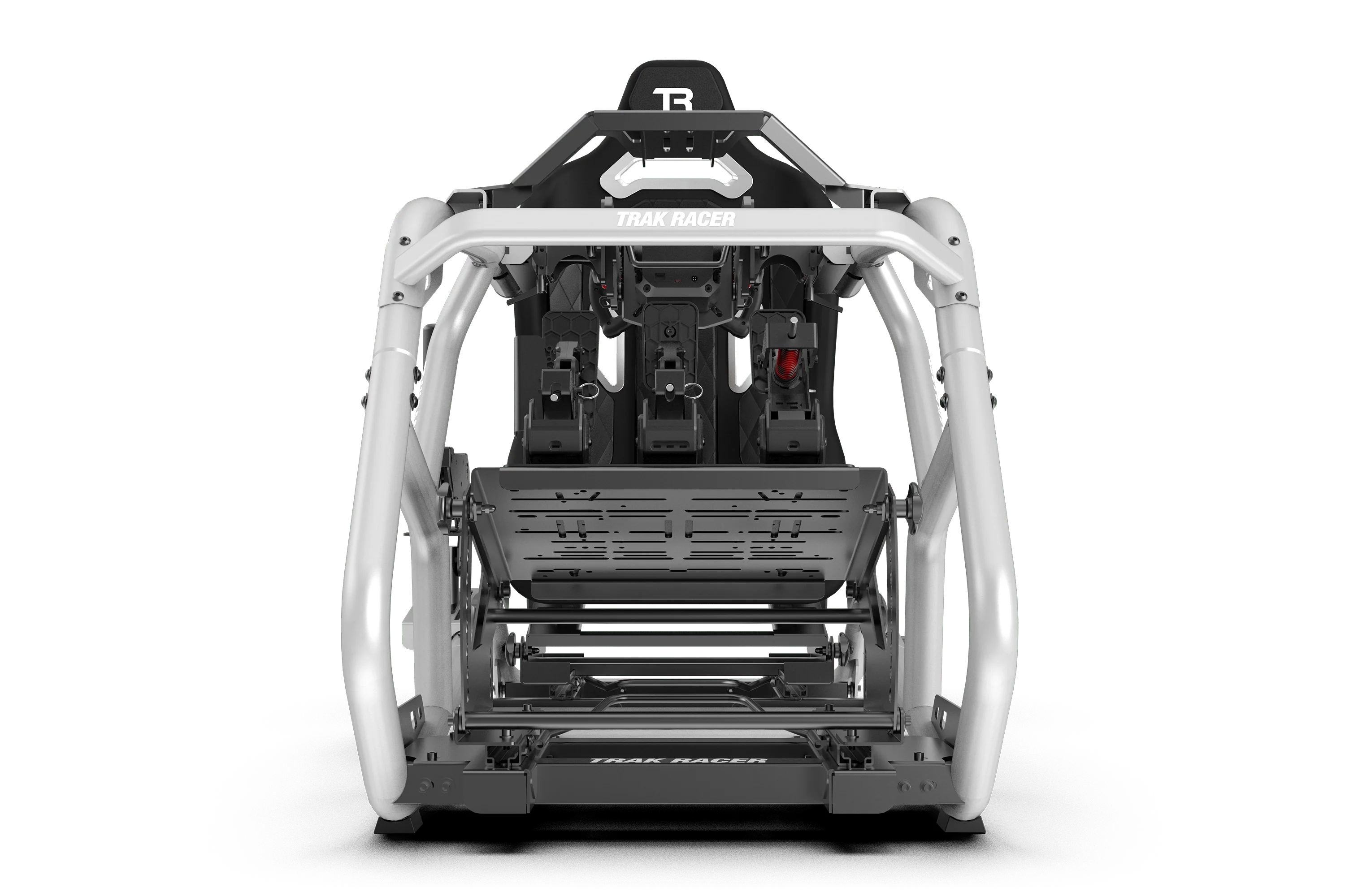 RACING TRX SILVER ARROW - Image 6