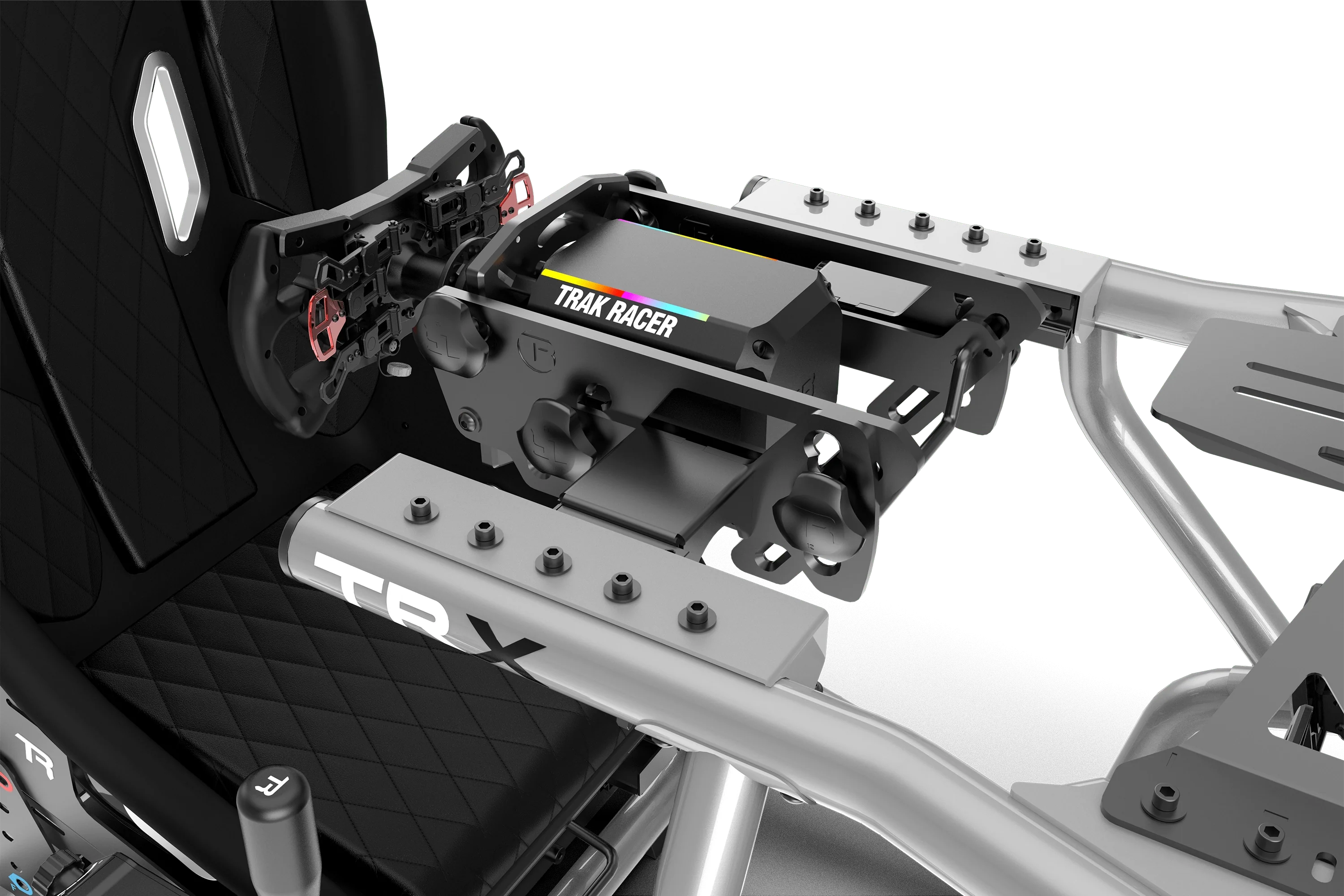 RACING TRX SILVER ARROW - Image 7