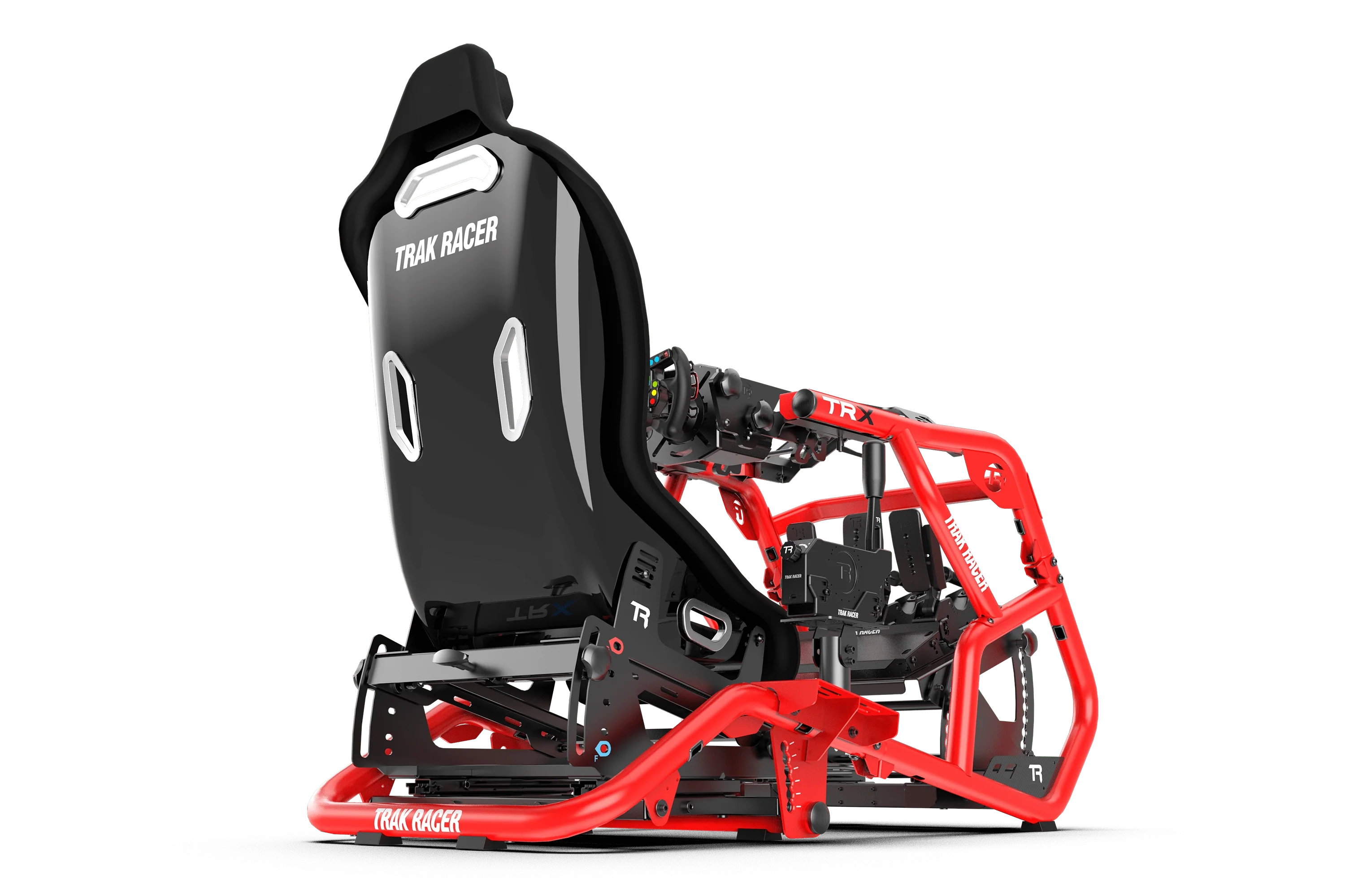 RACING TRX TIFOSI RED - Image 4