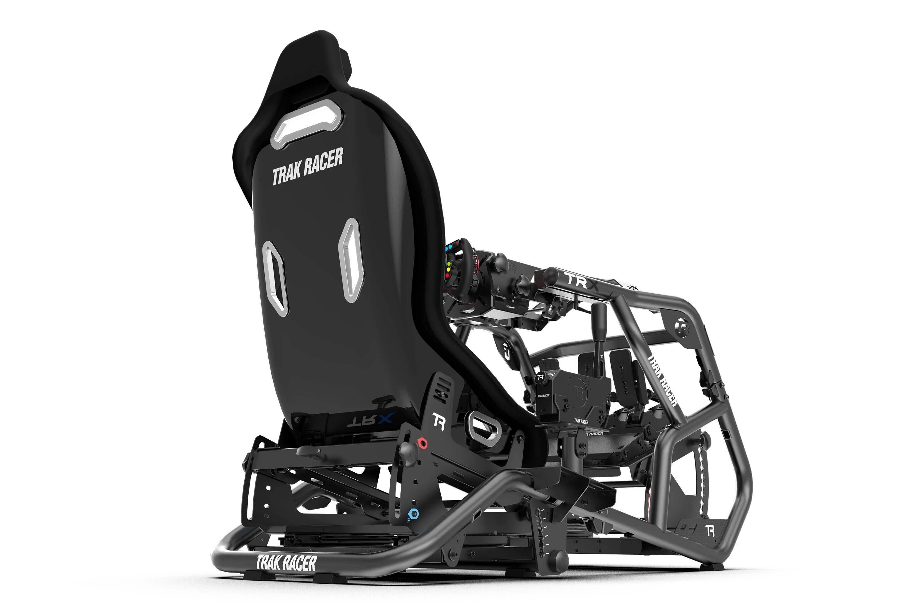 Racing TRX V2 Black - Image 4