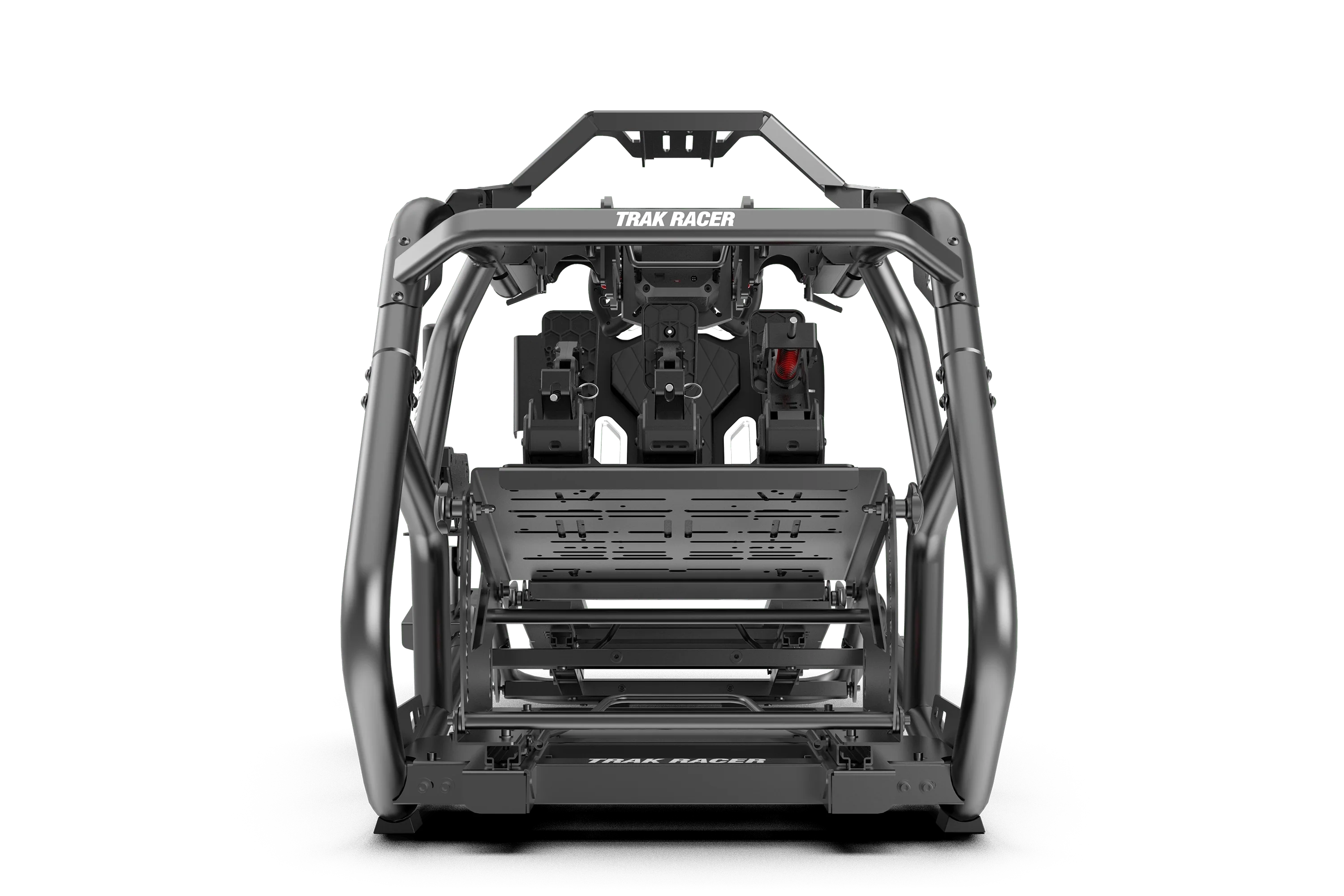 Racing TRX V2 Black - Image 5