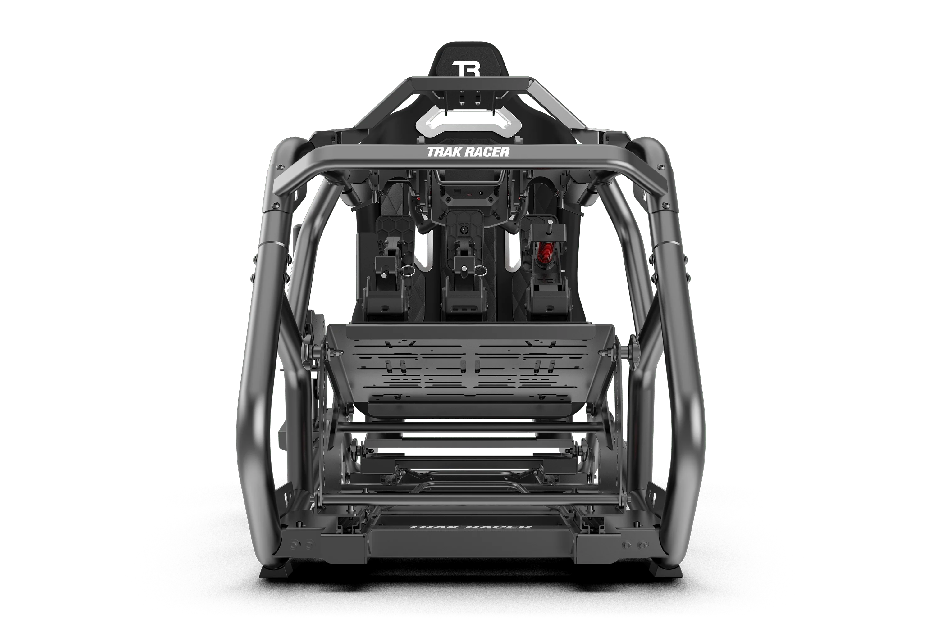 Racing TRX V2 Black - Image 6