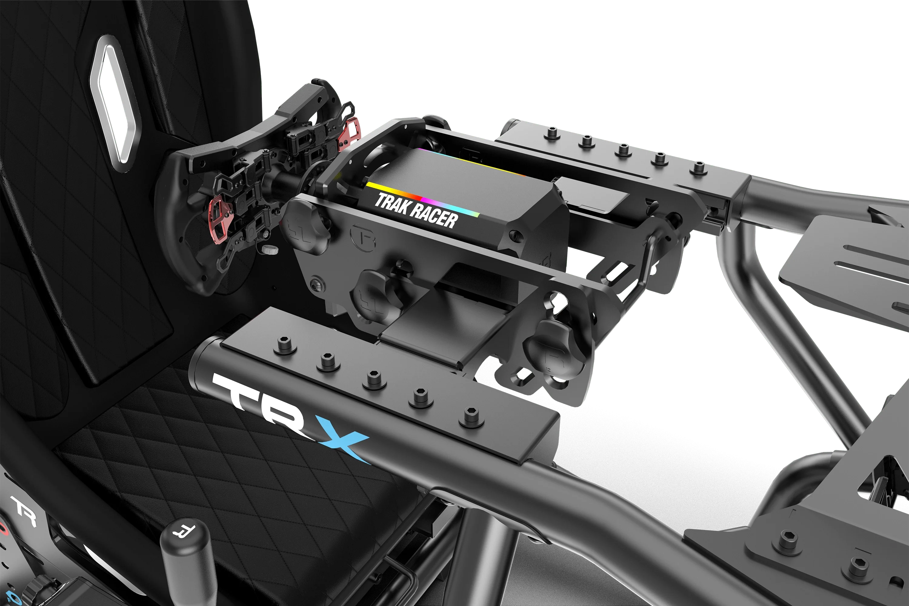 Racing TRX V2 Black - Image 7