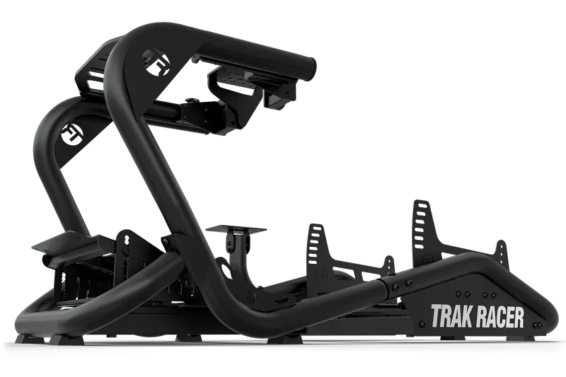 Ready 2 Race TR8 PRO RACING SIMULATOR (PRO BUNDLE) - Image 3