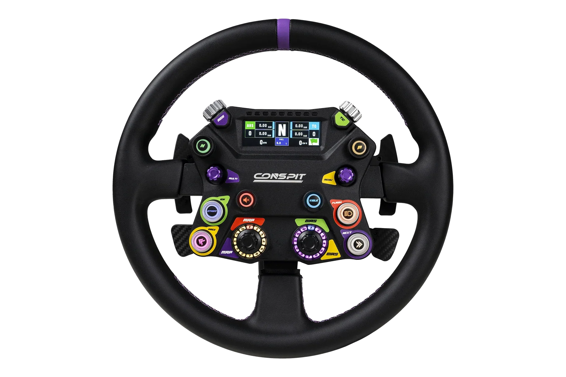 Ready 2 Race TR8 PRO RACING SIMULATOR (PRO BUNDLE) - Image 6