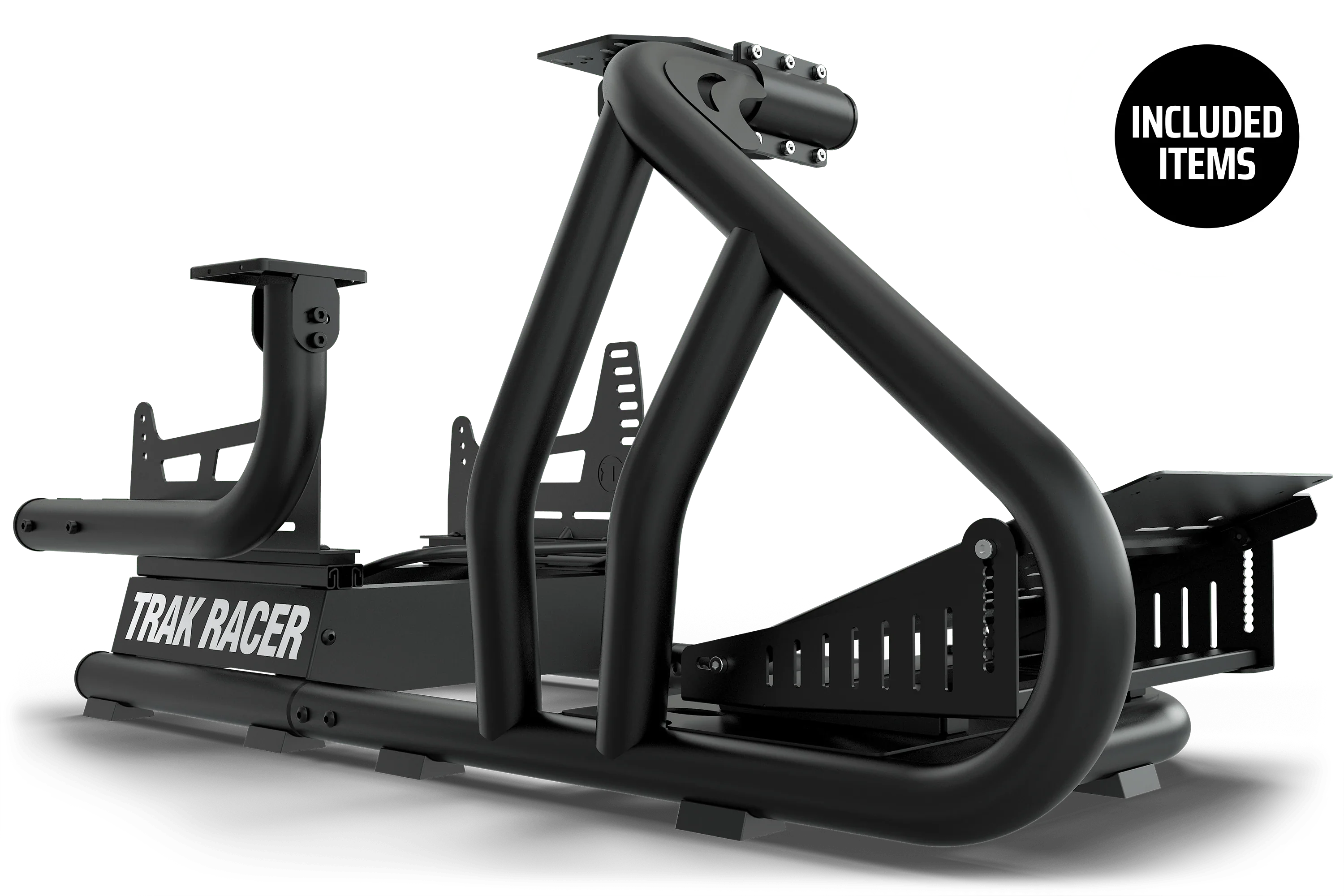RS6 Racing Simulator - Image 2