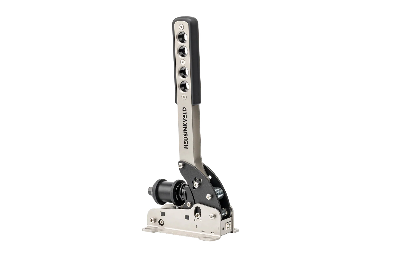Heusinkveld Handbrake - black