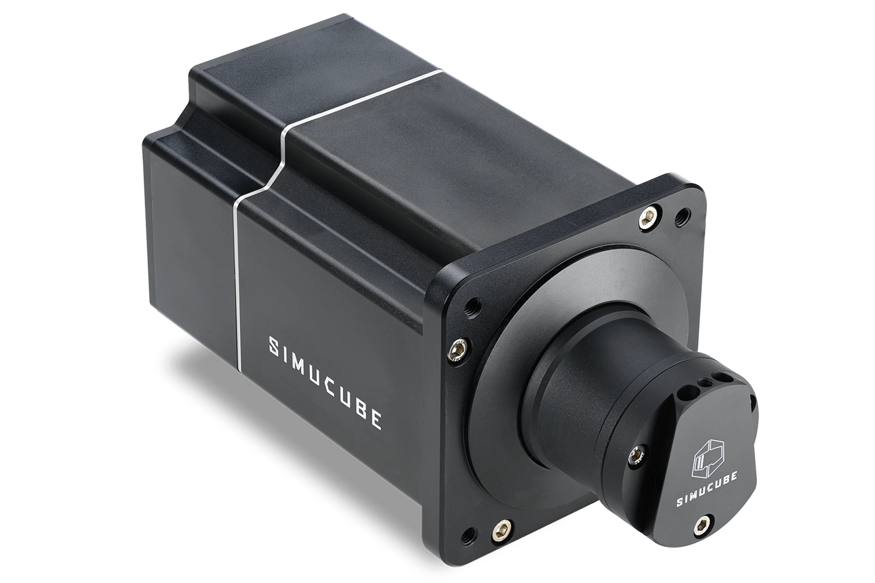 Simucube 2 Pro Direct Drive Wheelbase System - Image 3