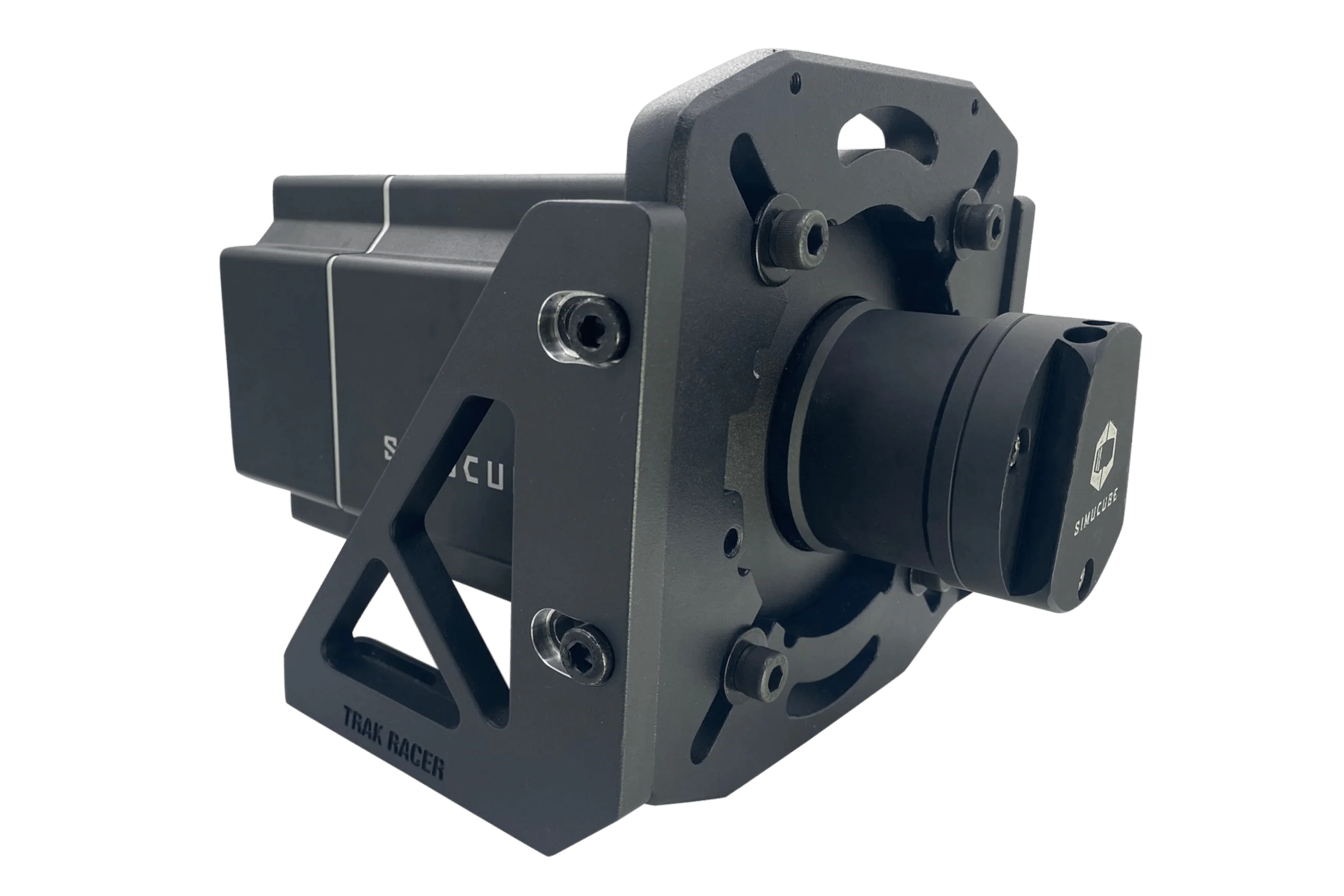 Simucube 2 Pro Direct Drive Wheelbase System - Image 4