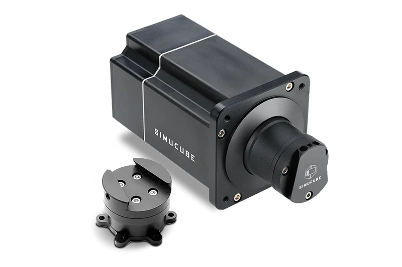 Simucube 2 Pro Direct Drive Wheelbase System - Image 6
