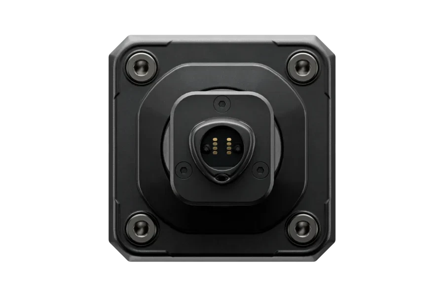 Simucube 3 Pro Direct Drive Wheelbase System - Image 3