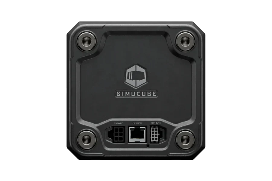 Simucube 3 Pro Direct Drive Wheelbase System - Image 4