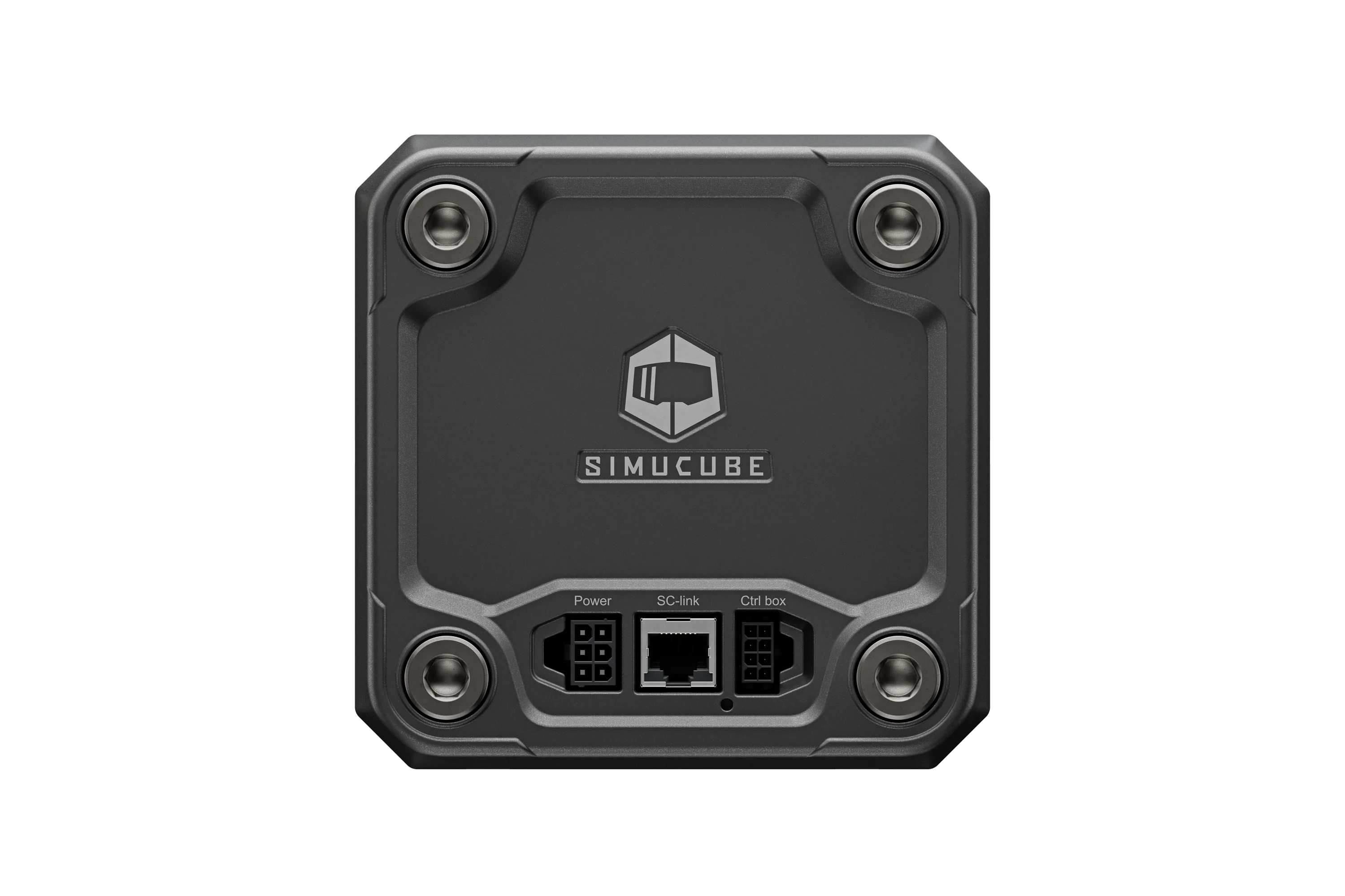 Simucube 3 Ultimate Direct Drive Wheelbase System - Image 3