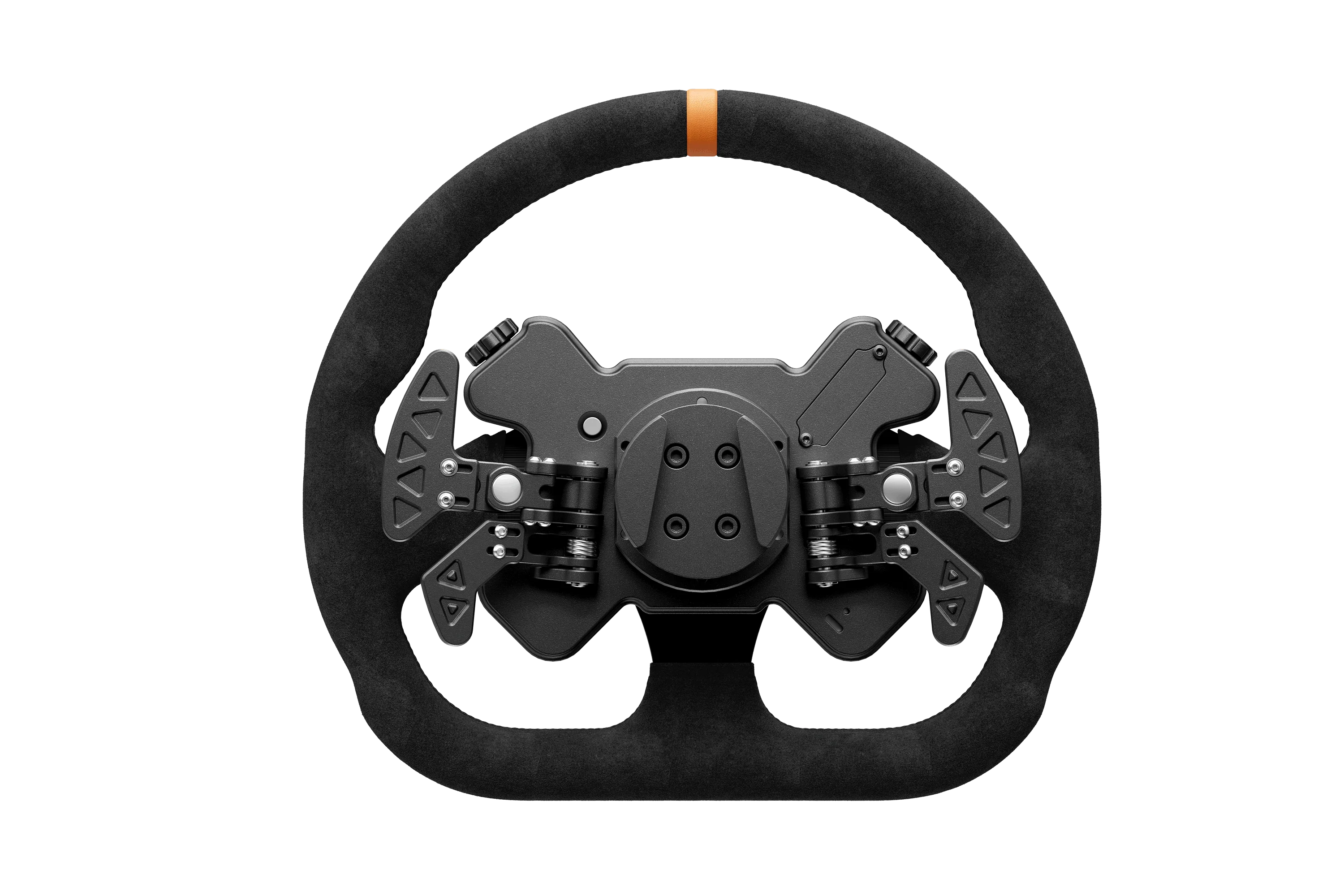 Simucube Valo GT-23 Alcantara Version Sim Racing Steering Wheel - Image 3