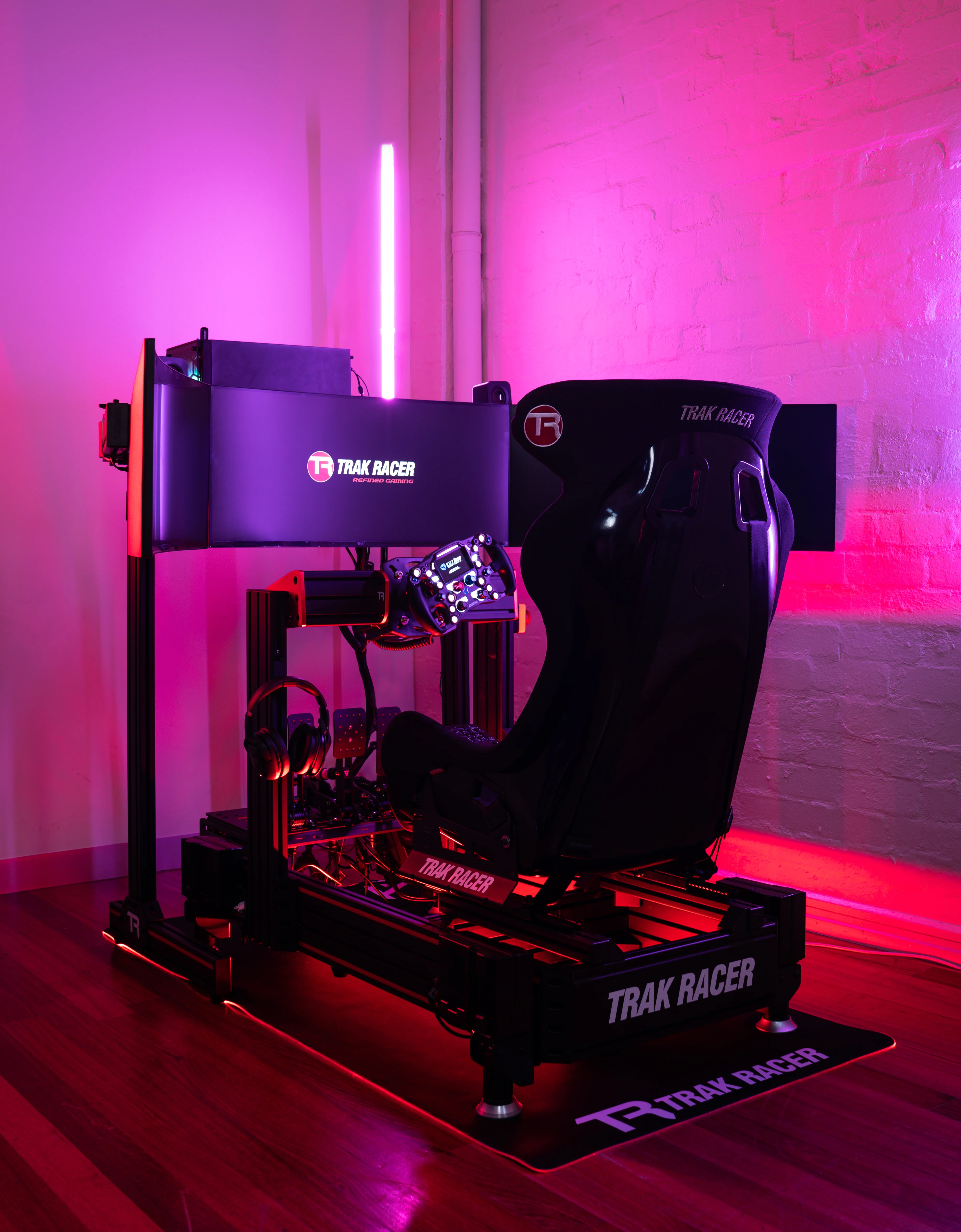 Spec 4: TR160 - Image 12