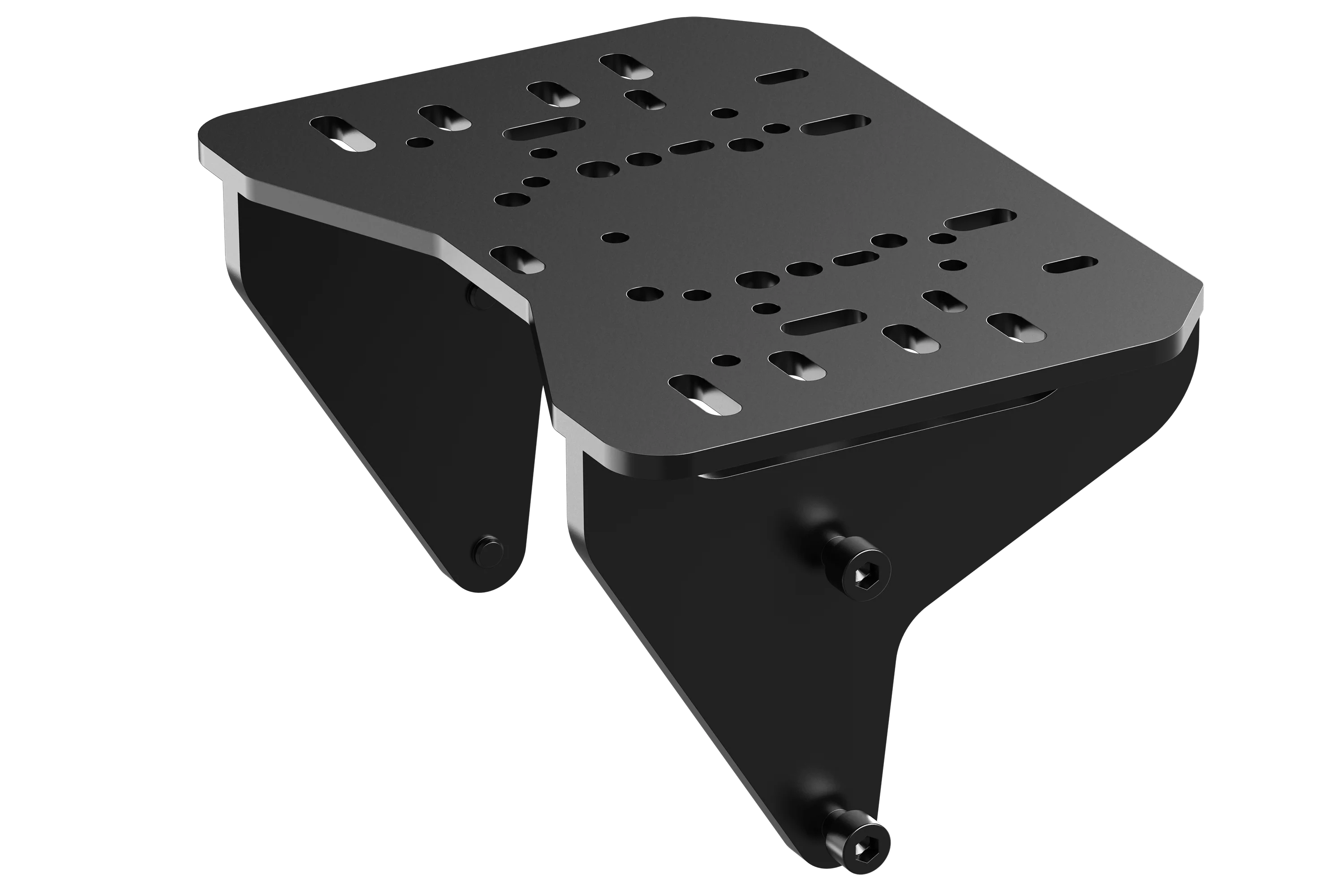 TR-One Universal Wheel Deck/Plate - requires TR One Base Kit