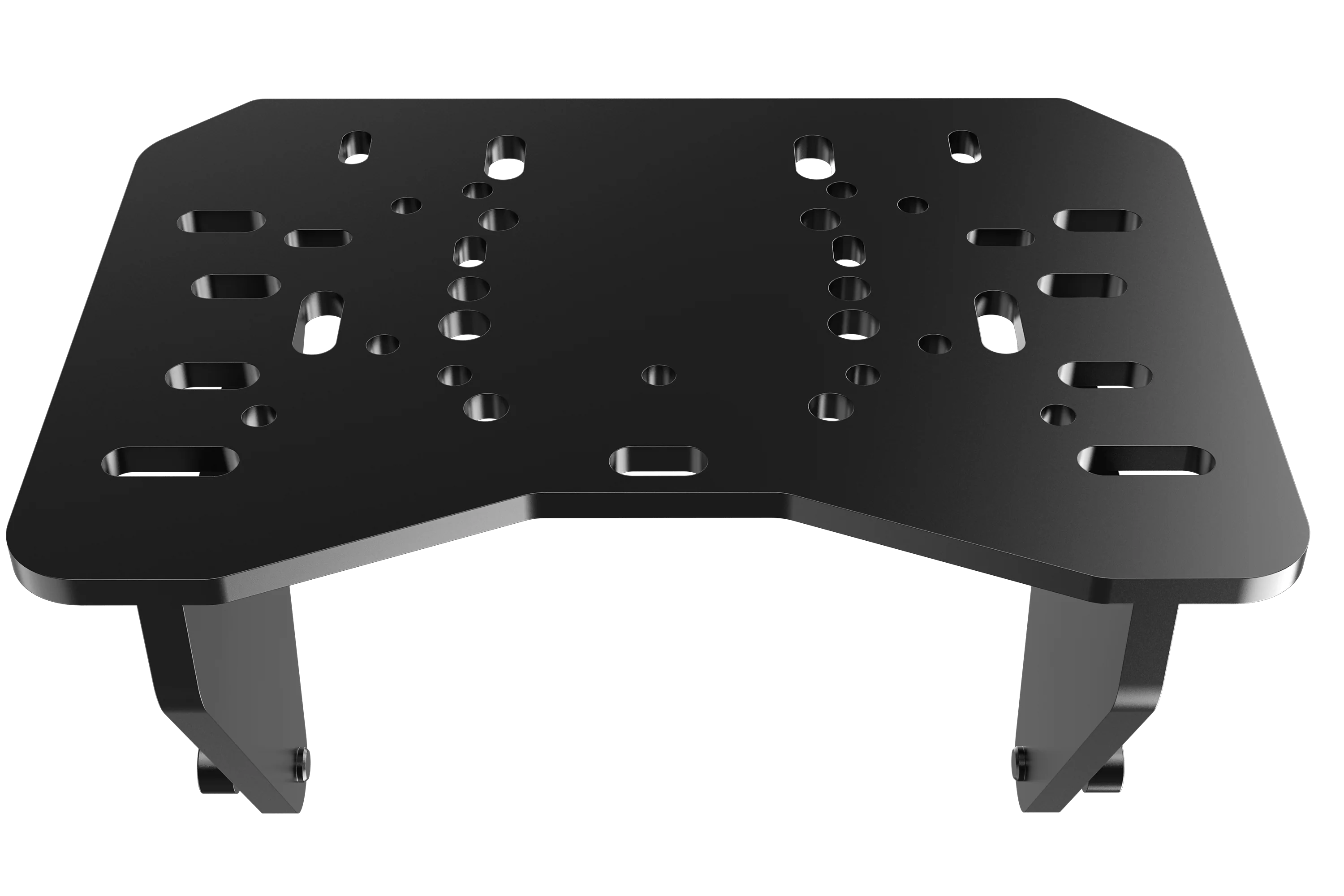 TR-One Universal Wheel Deck/Plate - requires TR One Base Kit - Image 2