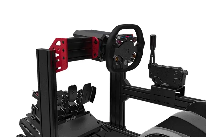 TR ONE V3 2-Way Wheel Front-Mounted Kit for Asetek Direct Drive Wheelbases - Image 2