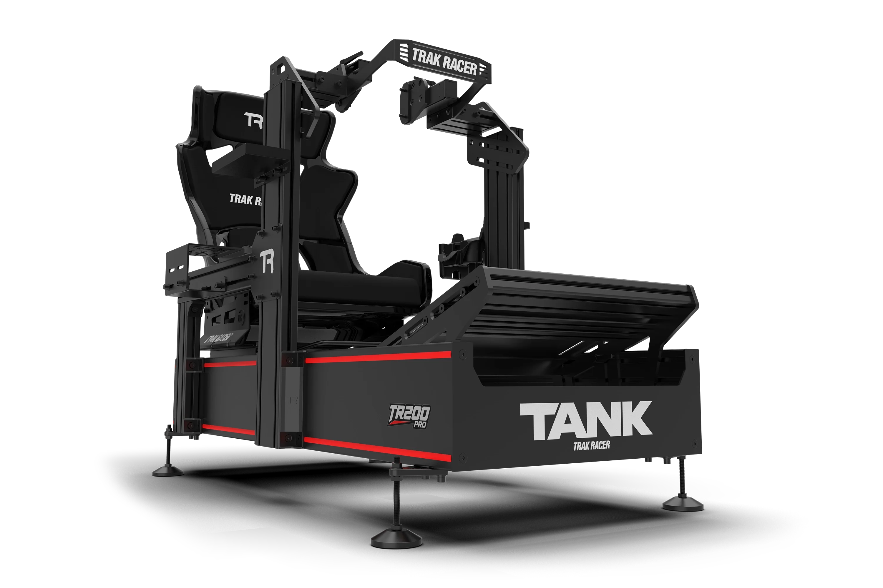 TR200 Pro (TANK) Racing Simulator - Image 2