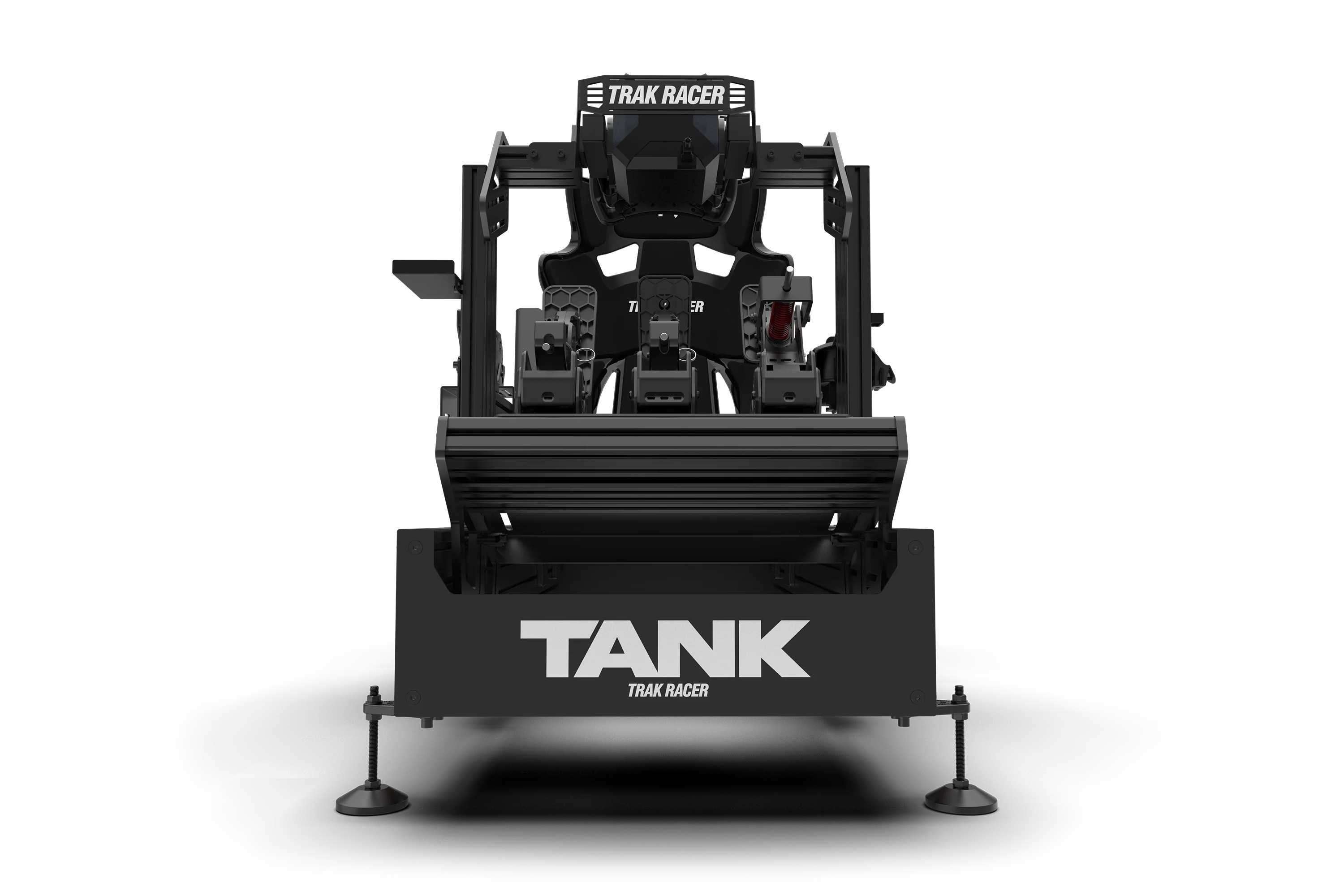 TR200 Pro (TANK) Racing Simulator - Image 3