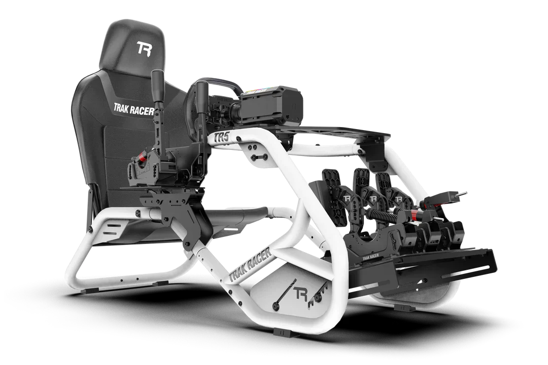 TR5 Racing Simulator Cockpit