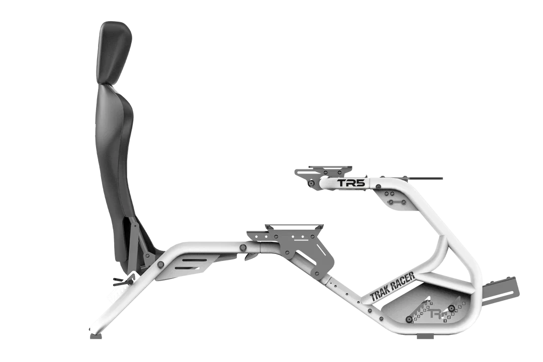 TR5 Racing Simulator Cockpit - Image 2