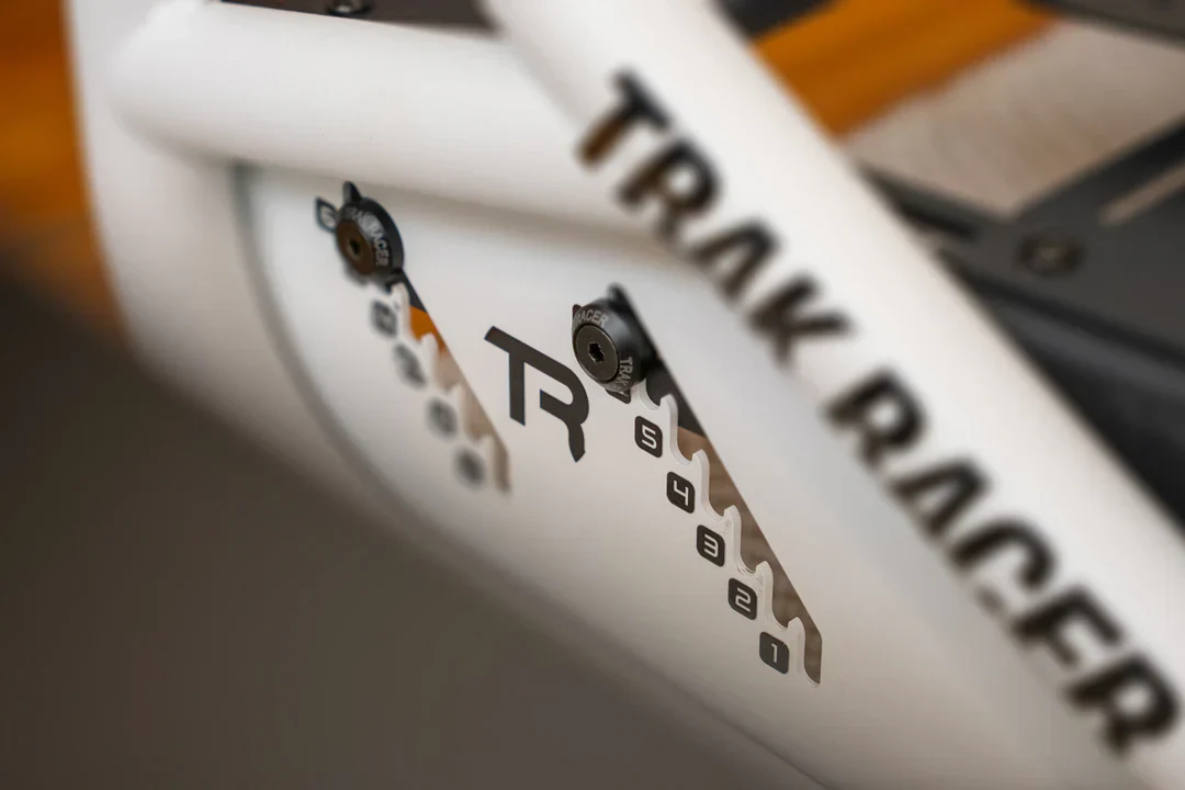 TR5 Racing Simulator Cockpit - Image 8