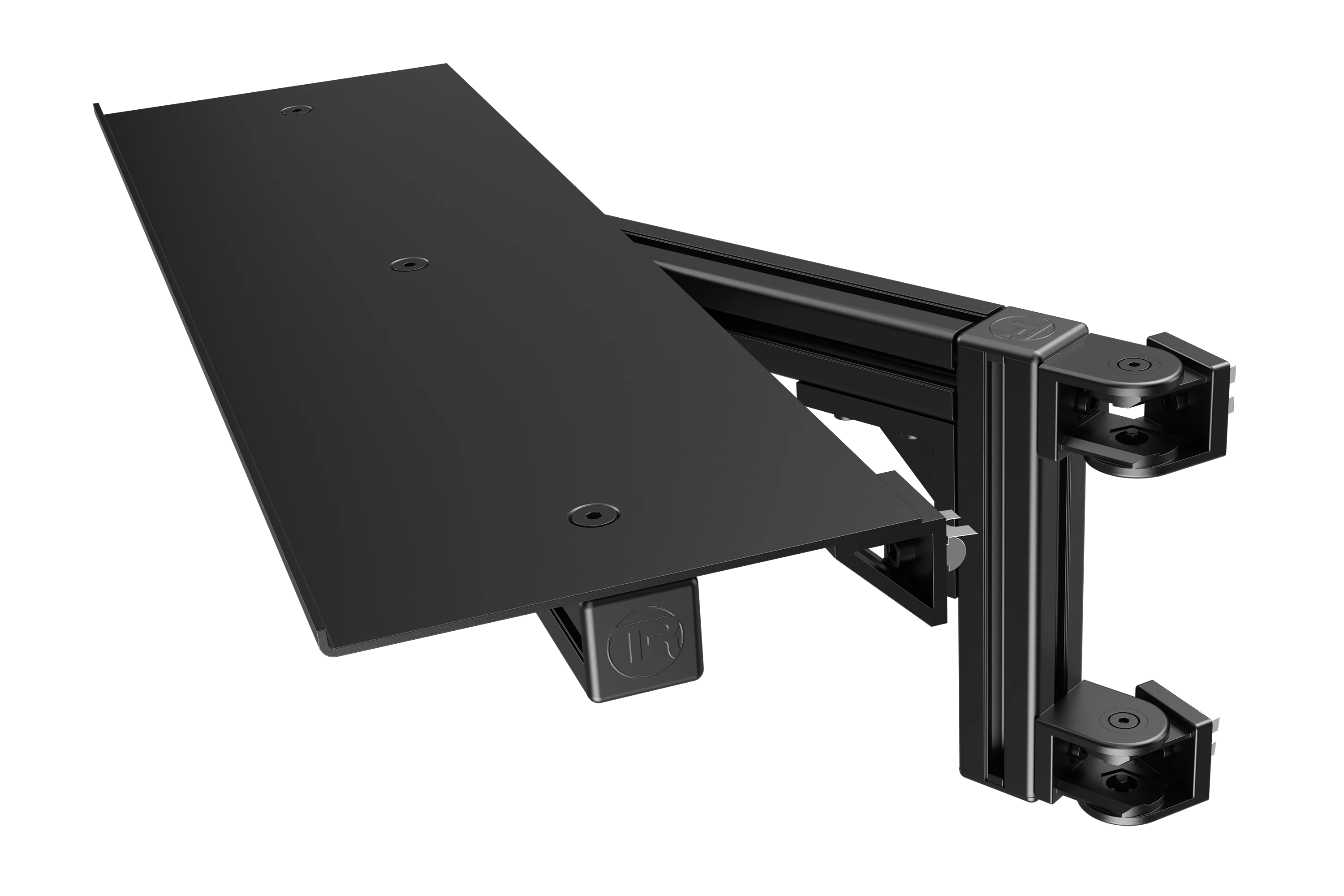Table Top/Desk with Swivel Mount