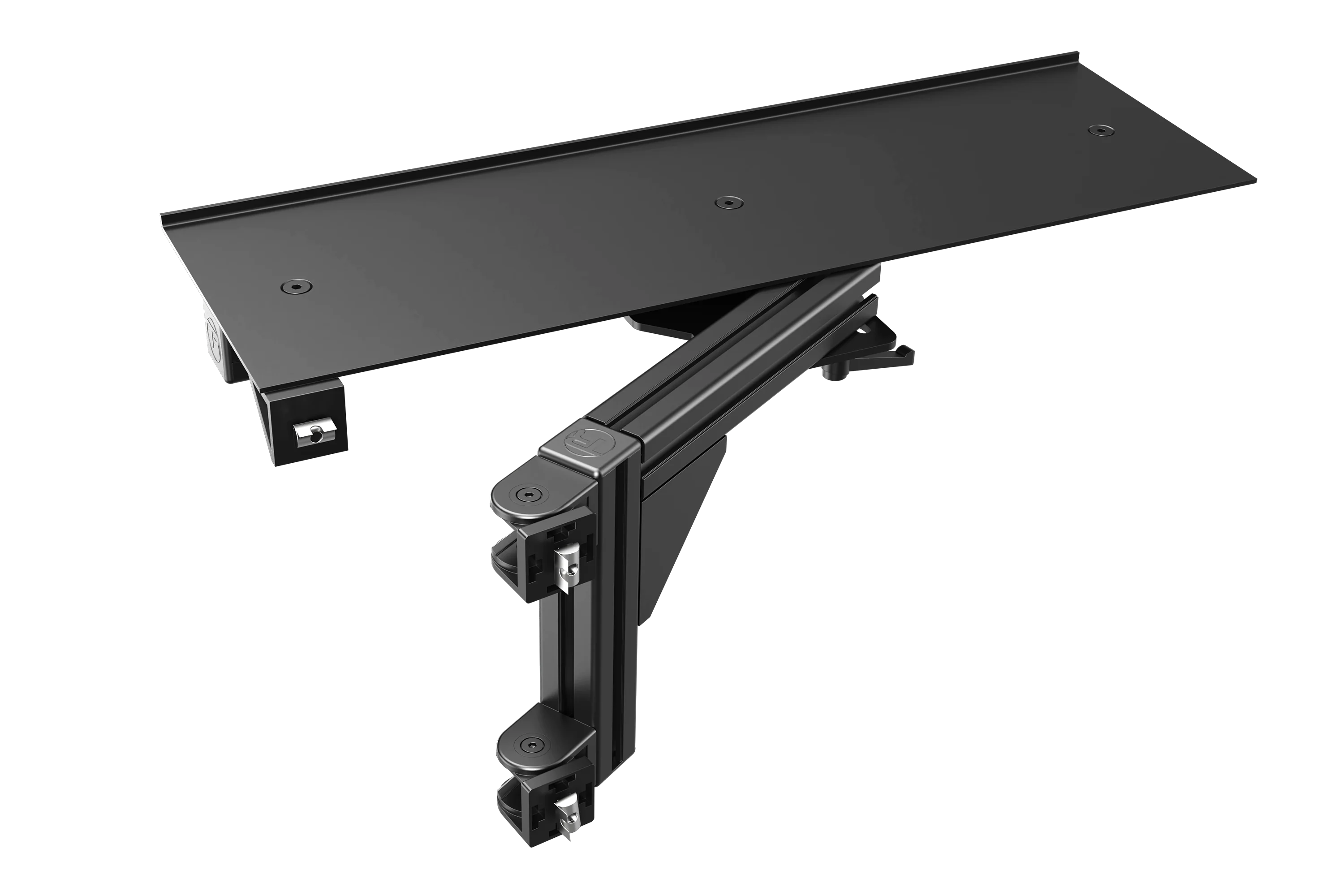 Table Top/Desk with Swivel Mount - Image 2