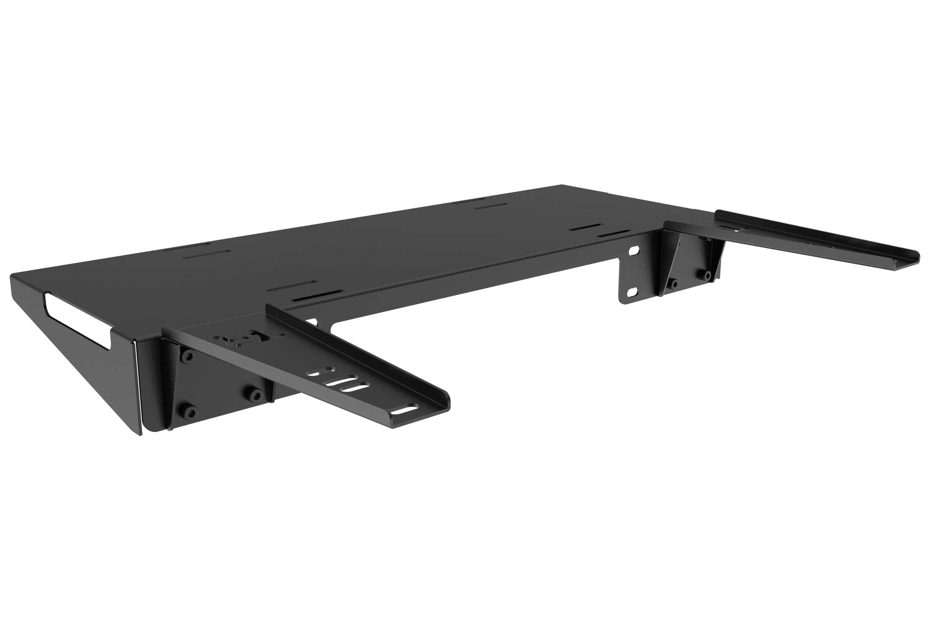 Trak Racer Computer PC Control Box Shelf for Trak Racer TR8 Pro and Alpine Racing TRX - Image 2