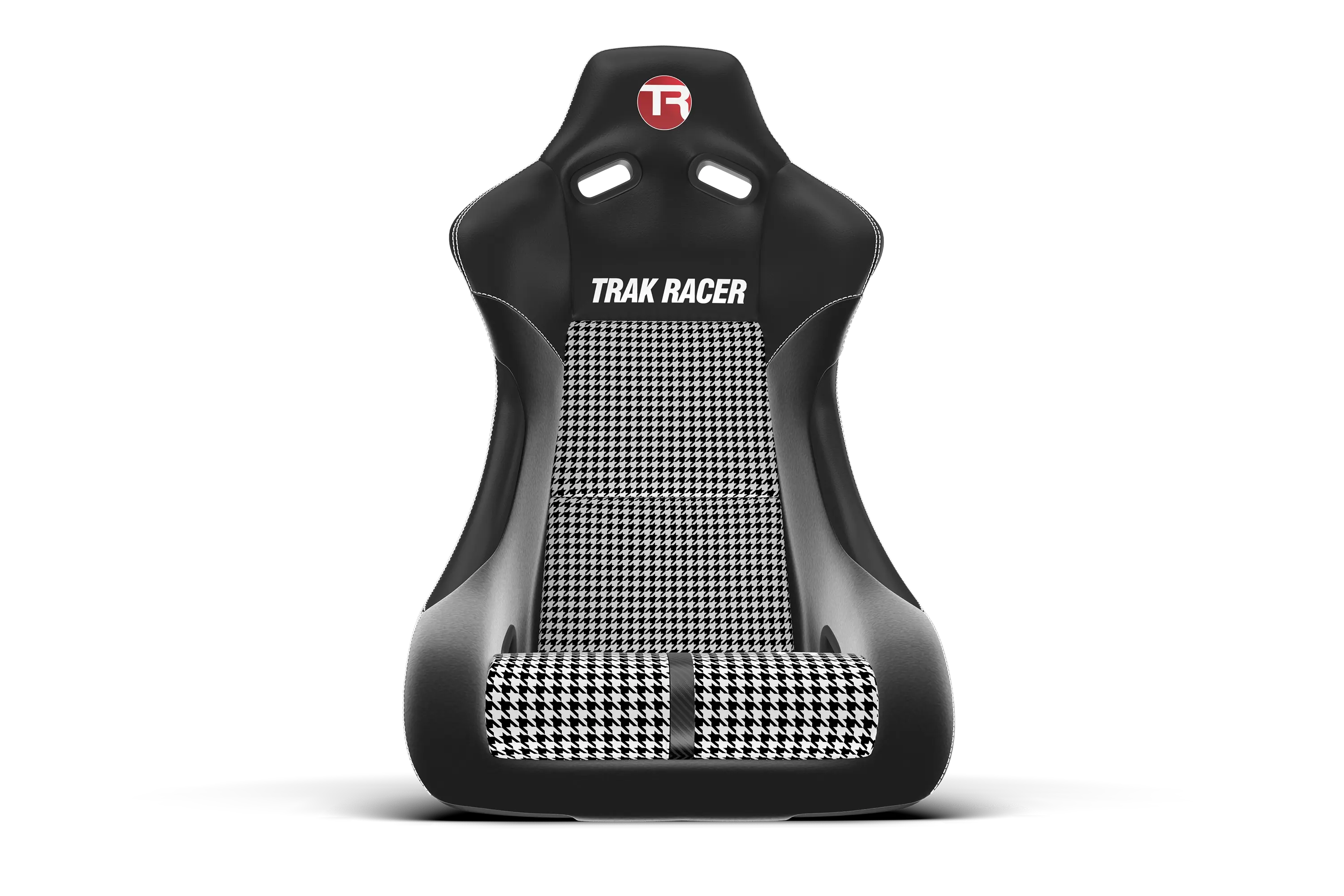 Replacement Cushion Set for Trak Racer RS Rally Pro - Classic Houndstooth - Image 2
