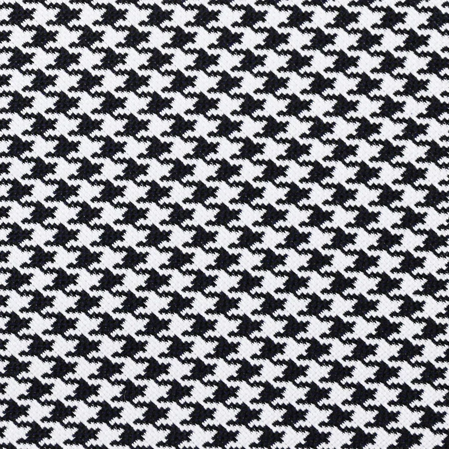 Replacement Cushion Set for Trak Racer RS Rally Pro - Classic Houndstooth - Image 6