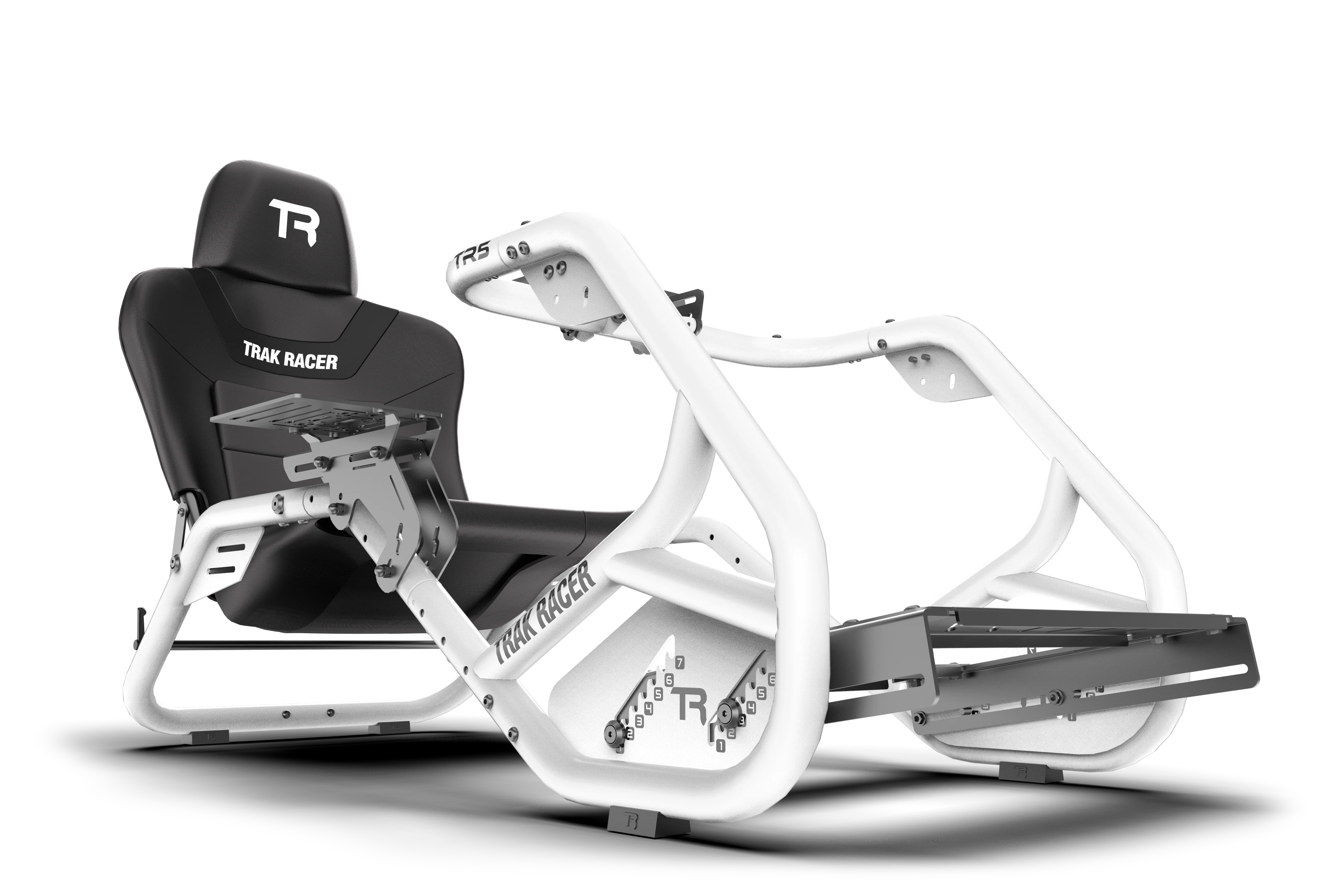 Trak Racer TR5 Dual Flight Sim Mount - Image 7