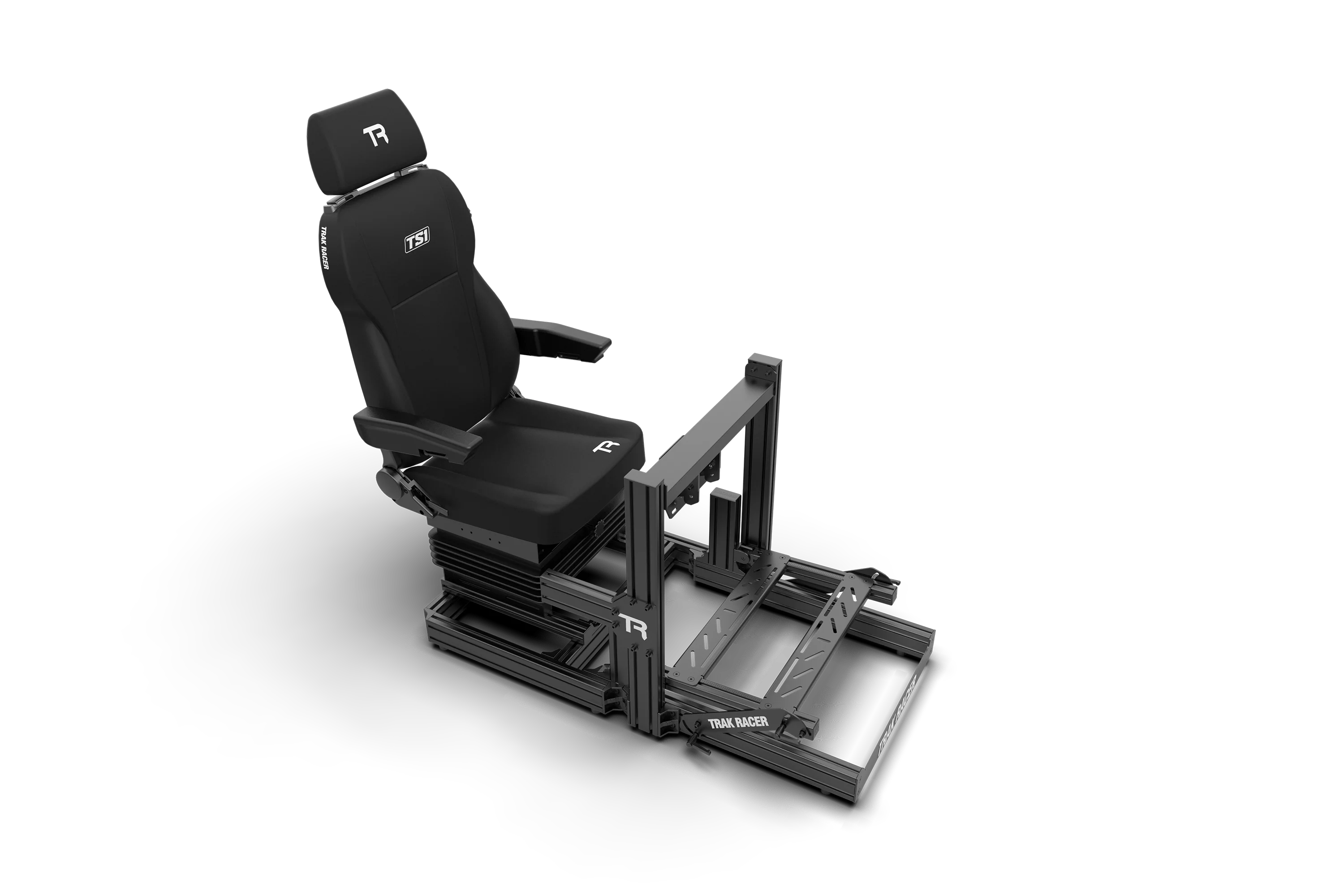 TRK Truck Driving Simulator - Image 10
