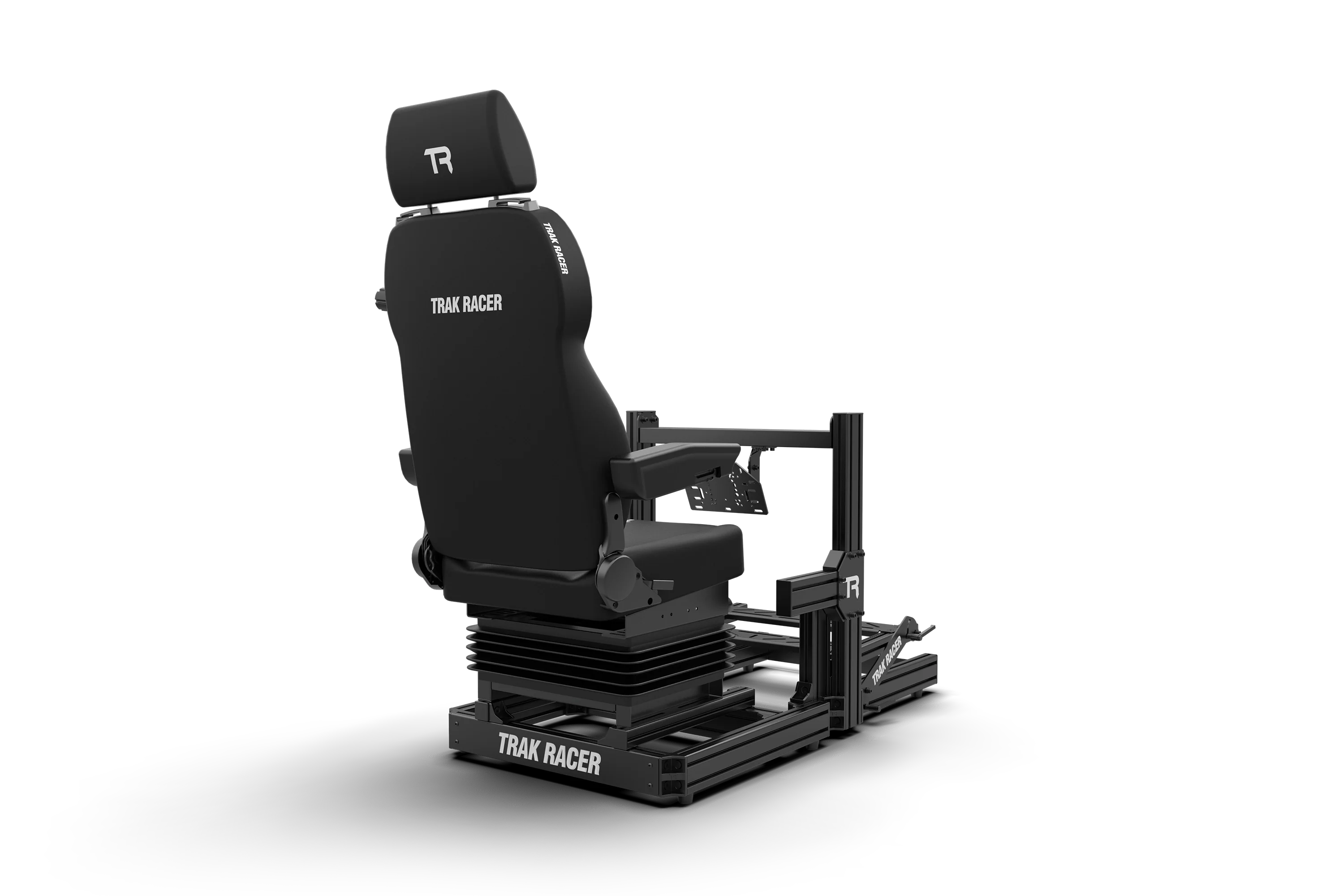 TRK Truck Driving Simulator - Image 2