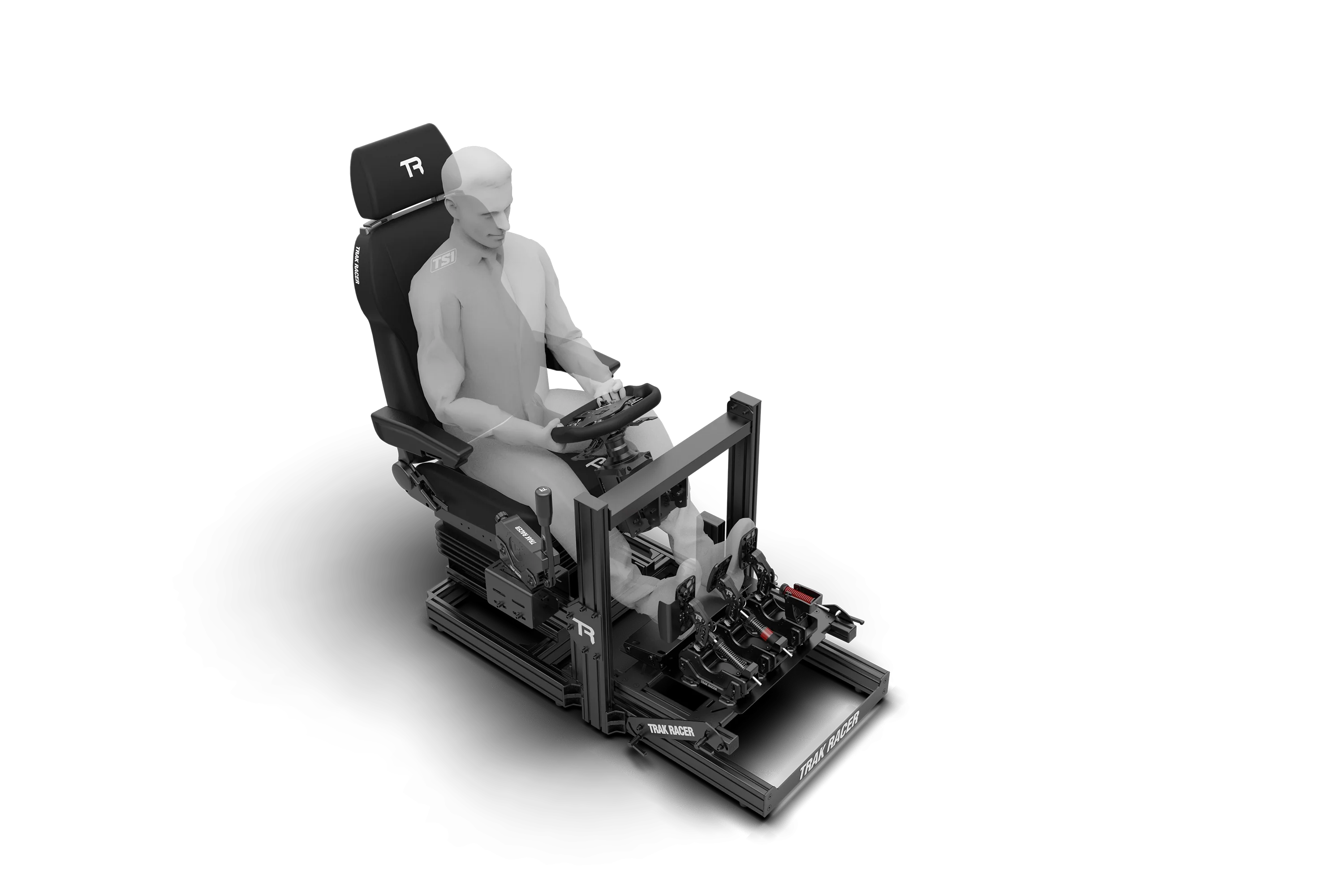 TRK Truck Driving Simulator - Image 8