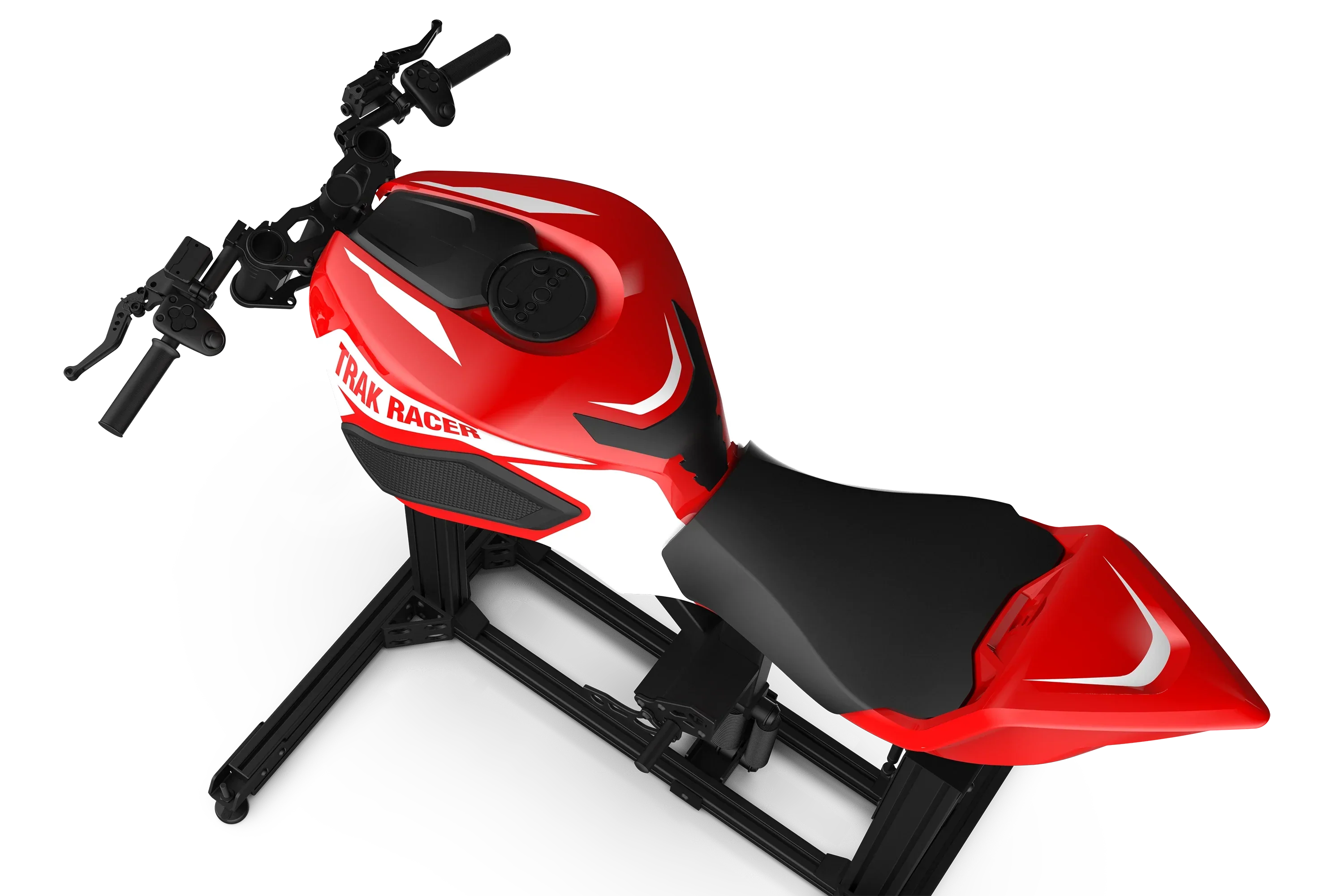 TRZ Motorbike Racing Simulator - Image 2