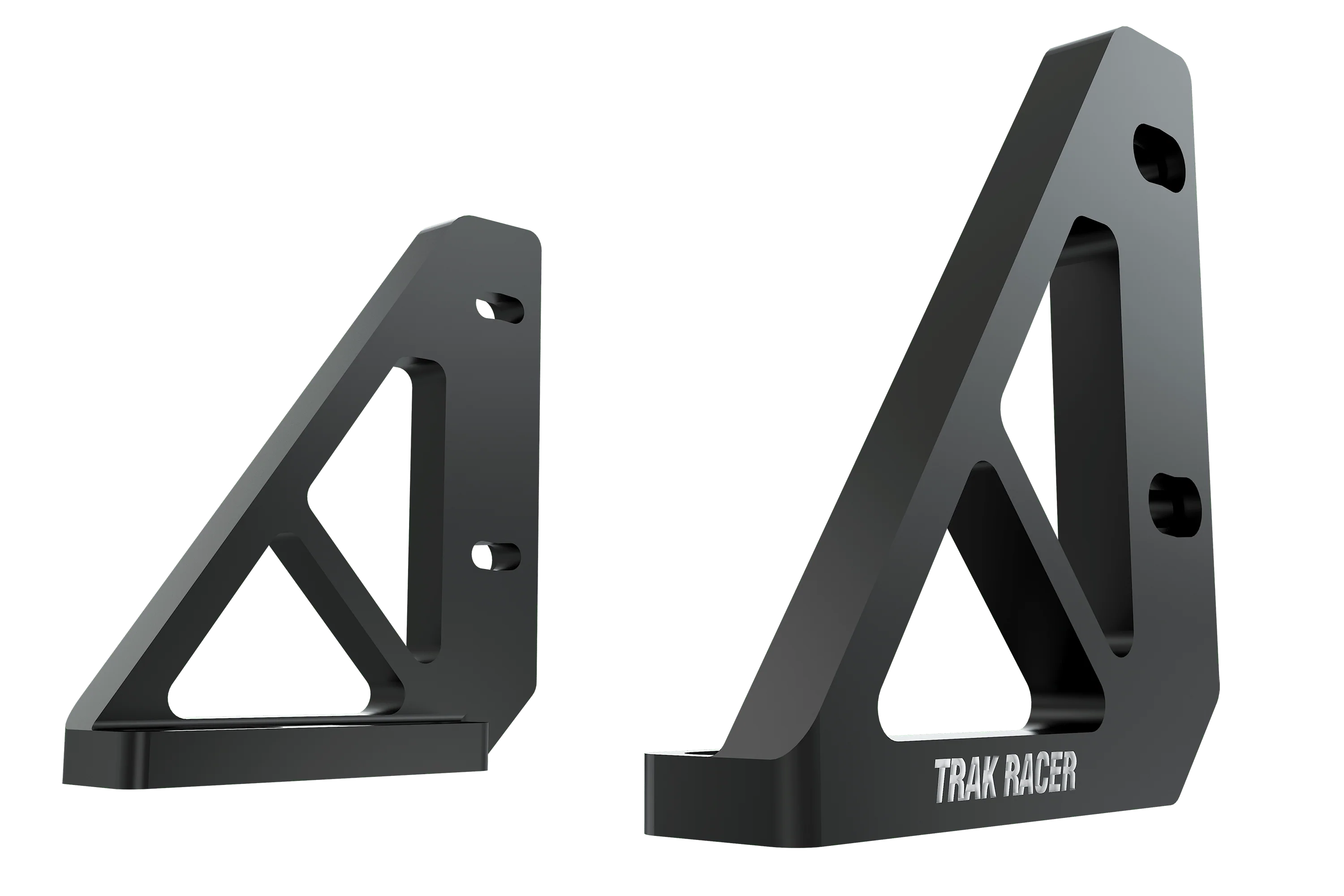 Fanatec Direct Drive Side-Mount Bracket – Adjustable Diecast Aluminium Cockpit Mount - Image 2