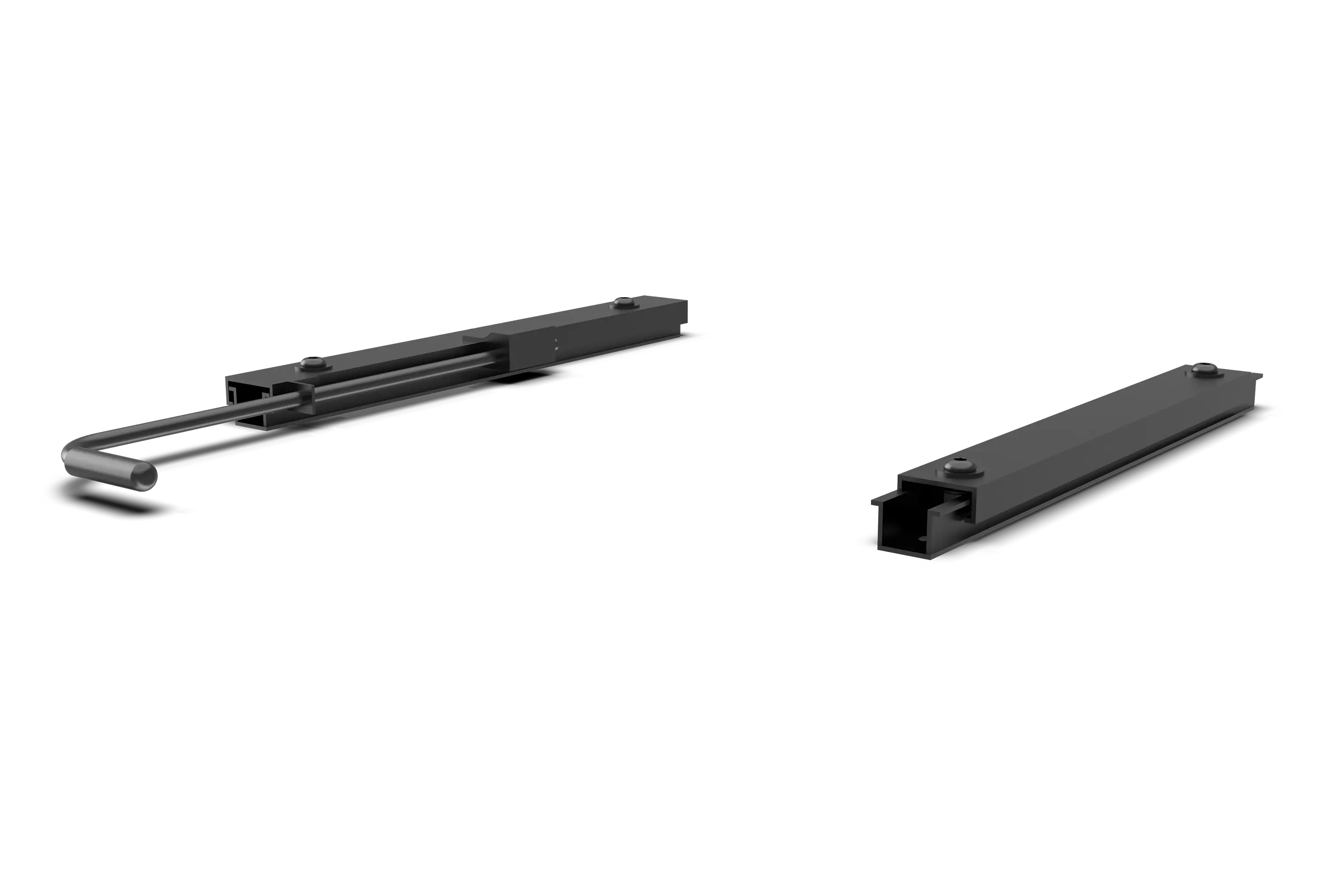 Universal Compact Seat Slider Kit - Image 5