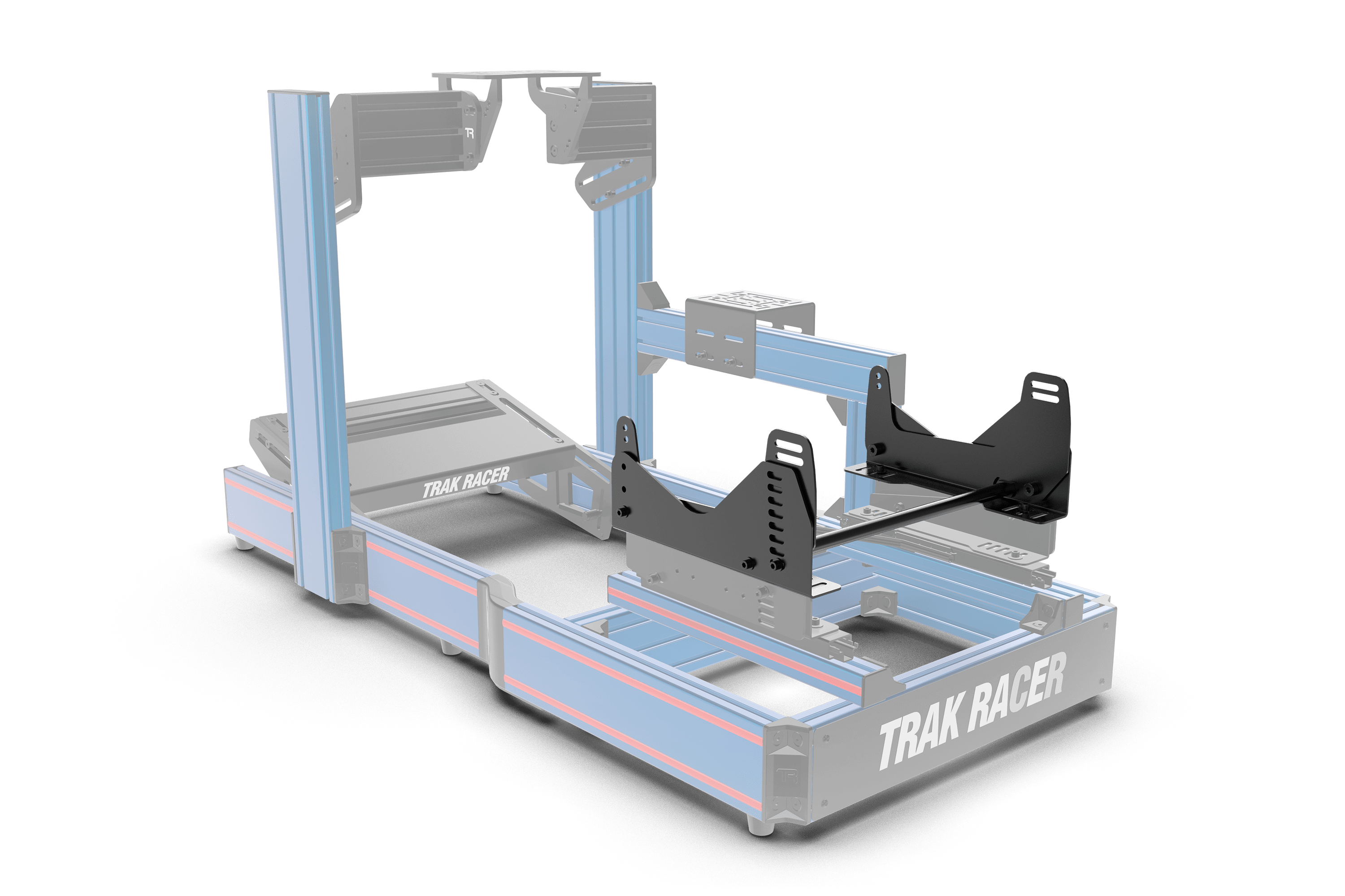 Adjustable Seat Brackets for Bucket Seats - Image 7