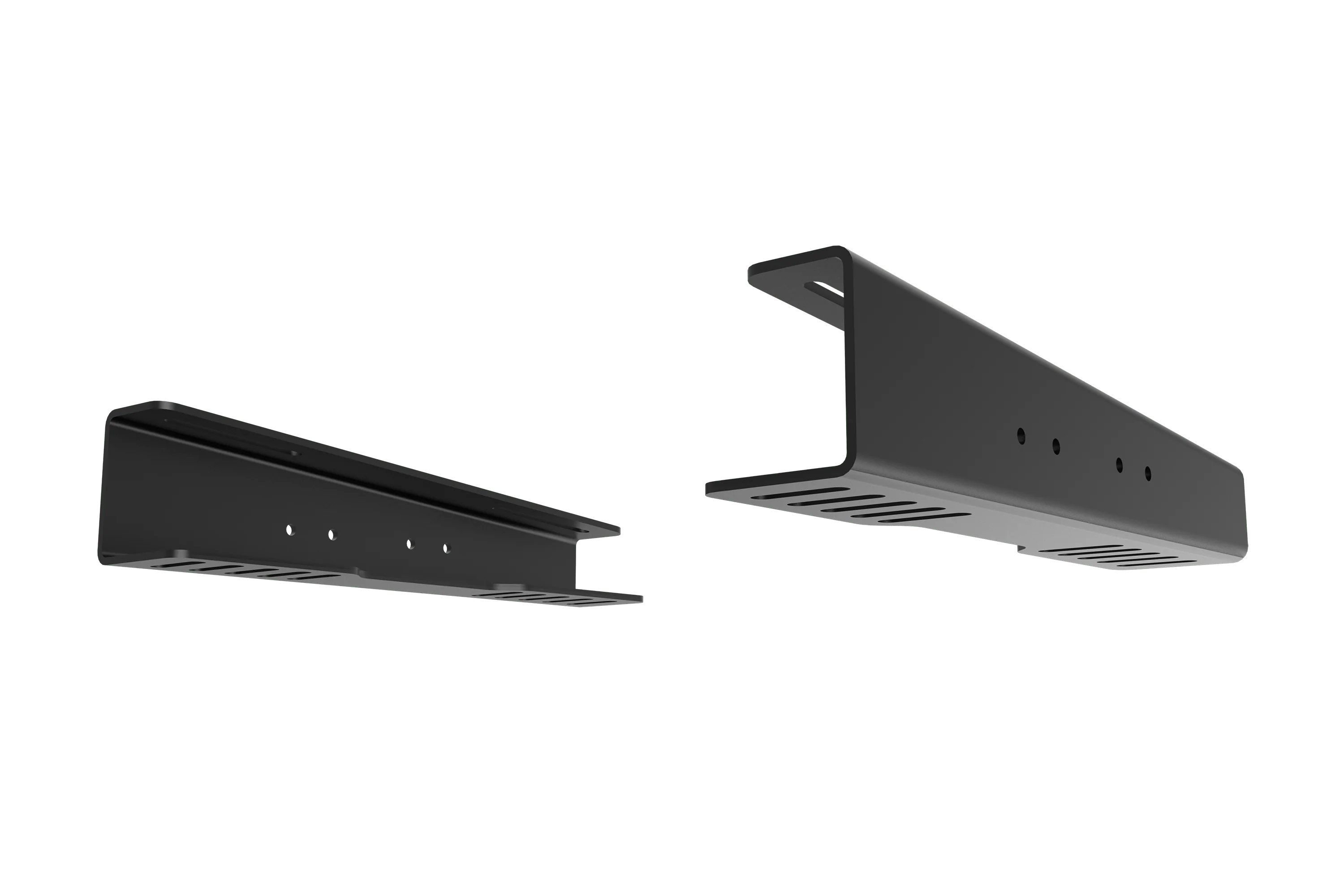 Seat Bracket Set for Recline Seats (WITHOUT Angle Adjustment) - Image 3