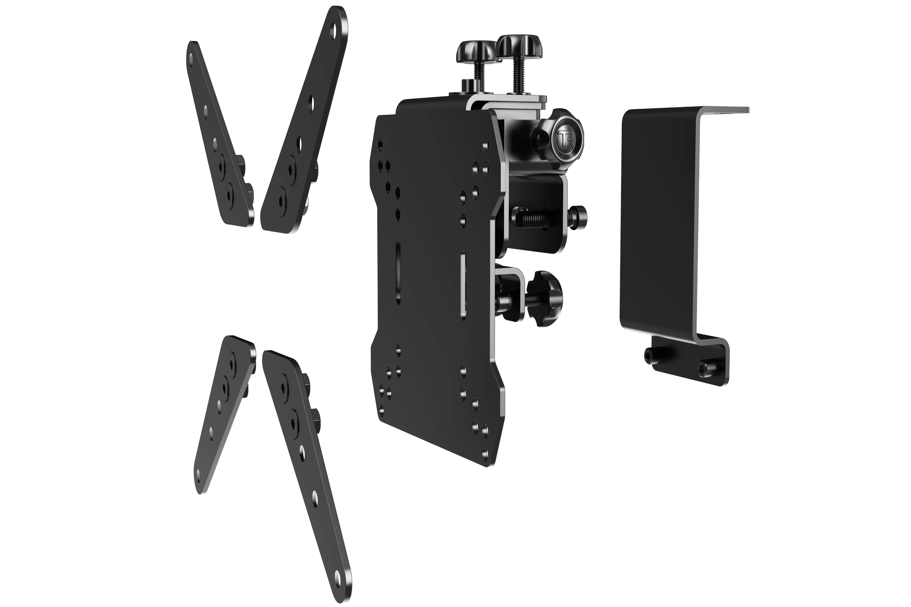 Variable Adjustment Vesa Adapter Kit for Monitors - Image 24