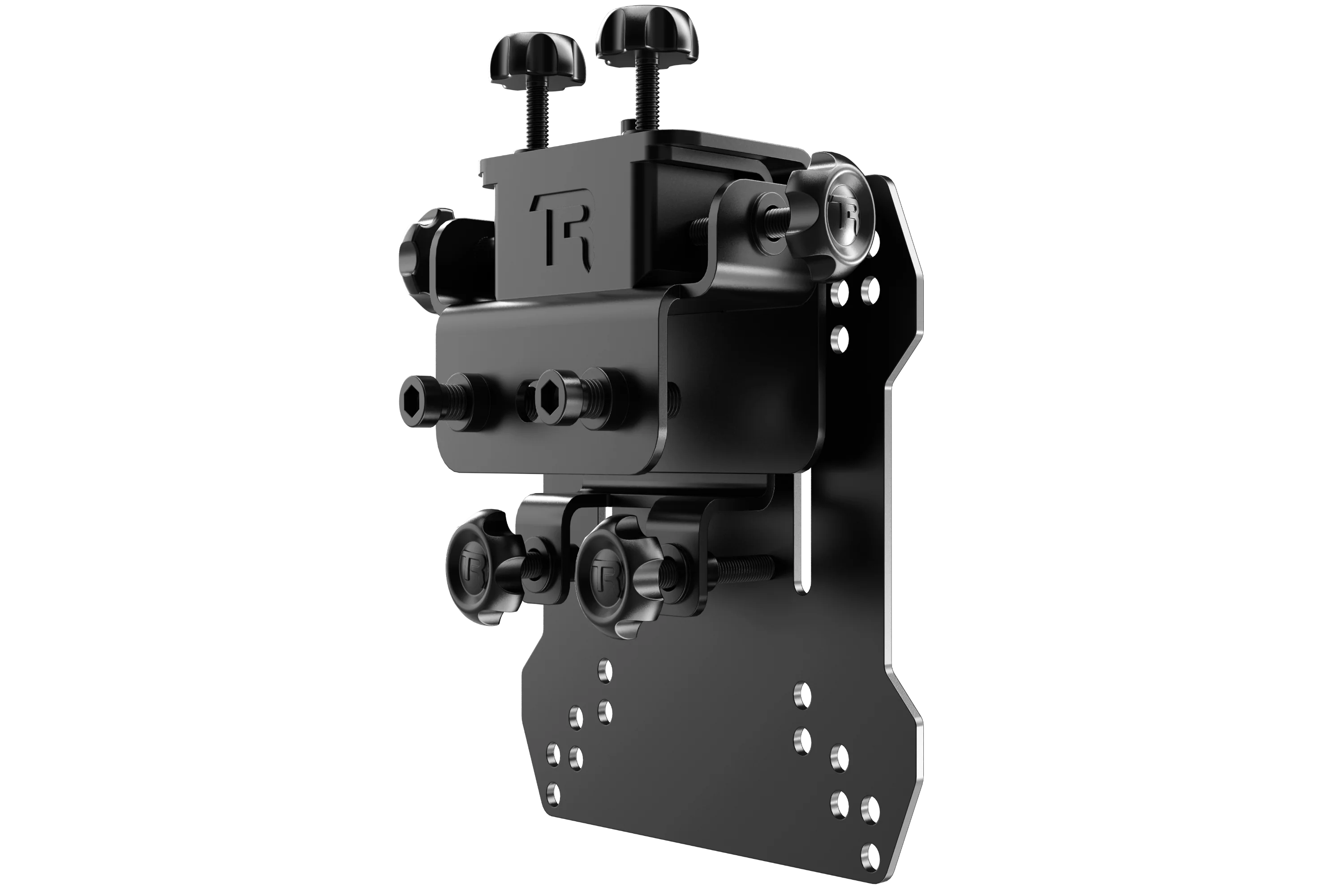 Variable Adjustment Vesa Adapter Kit for Monitors - Image 26