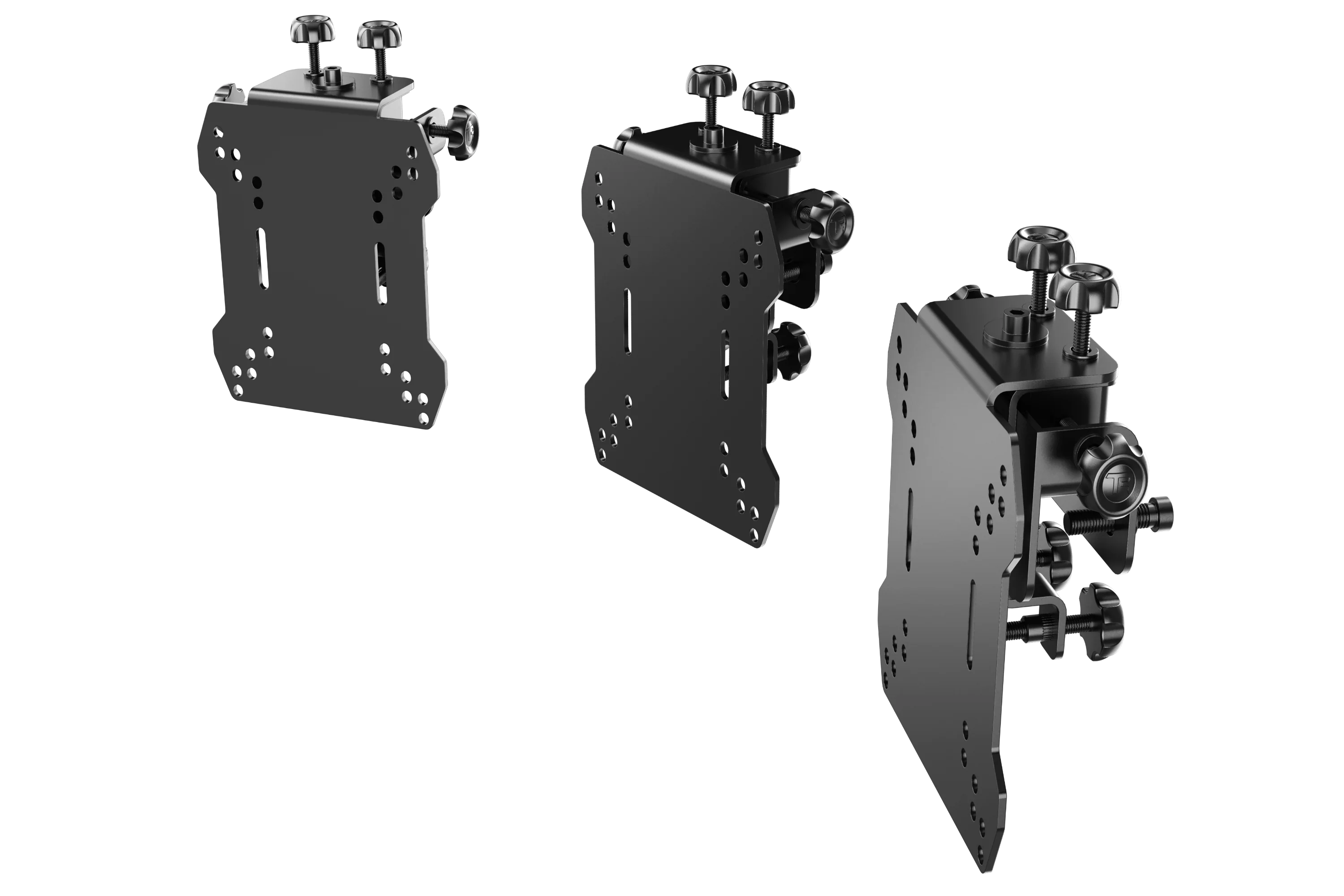 Variable Adjustment Vesa Adapter Kit for Monitors - Image 28