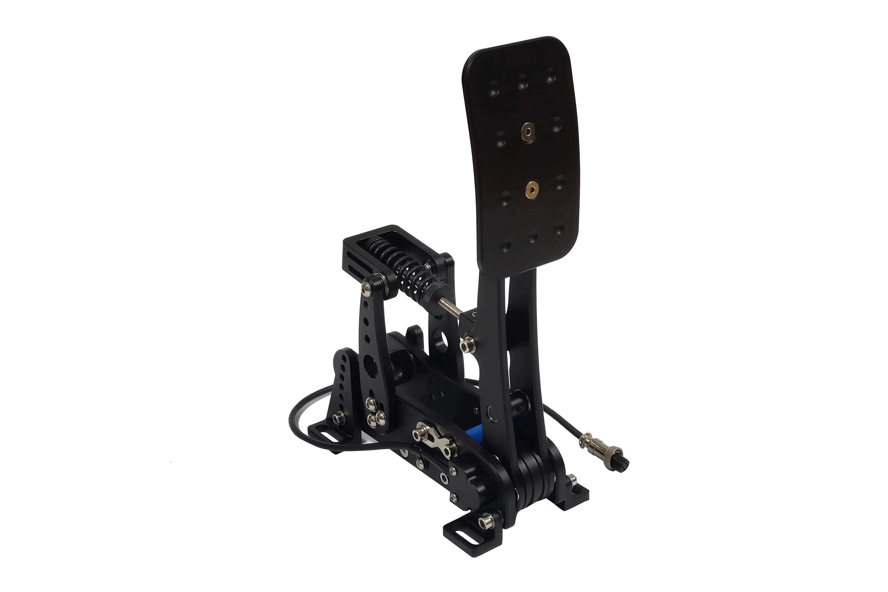 VNM 3-Pedal Set – Professional Load Cell Racing Simulator Pedals - Image 2