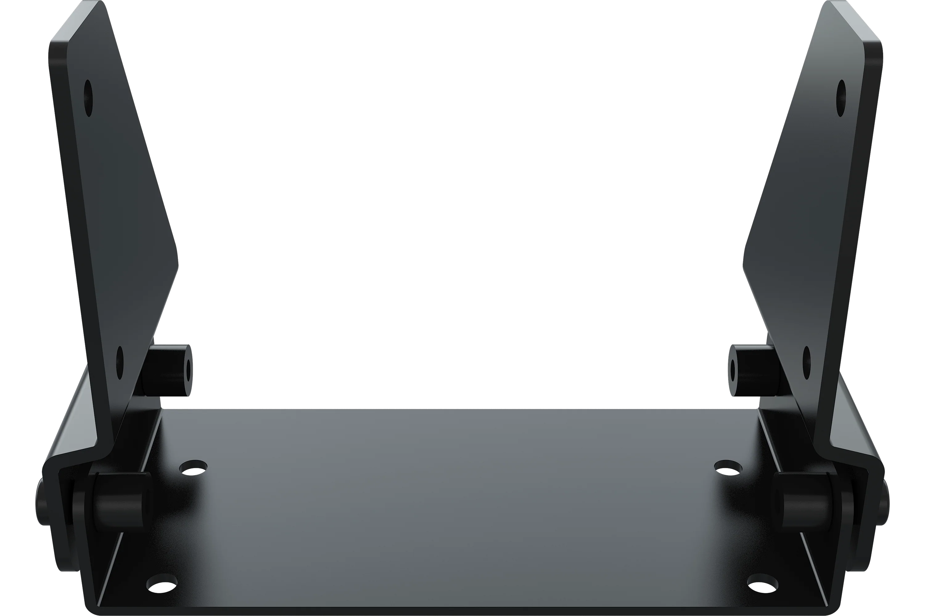 Wheel Mount for all Fanatec Direct Drive Wheelbases - Image 2