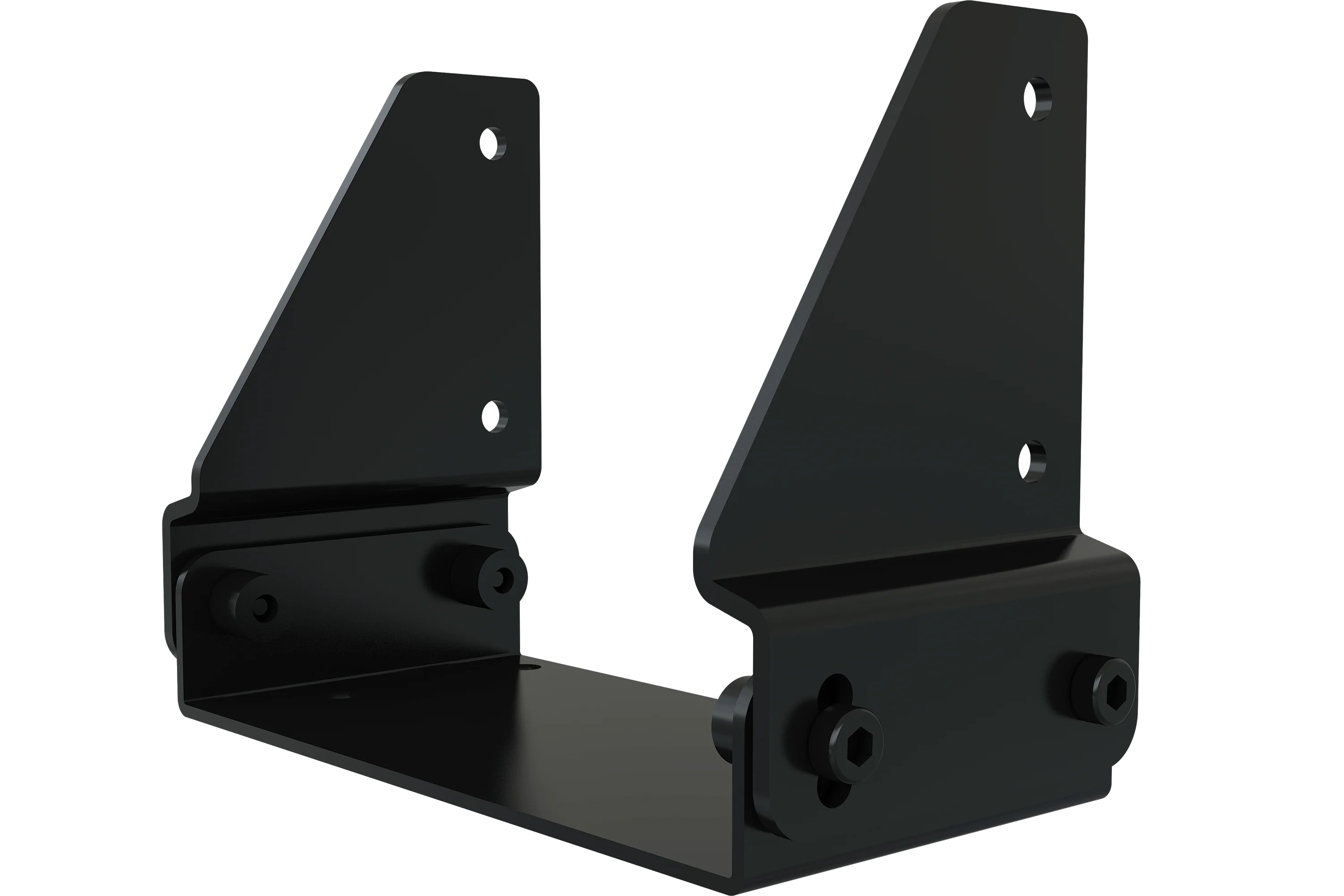 Wheel Mount for all Fanatec Direct Drive Wheelbases - Image 3