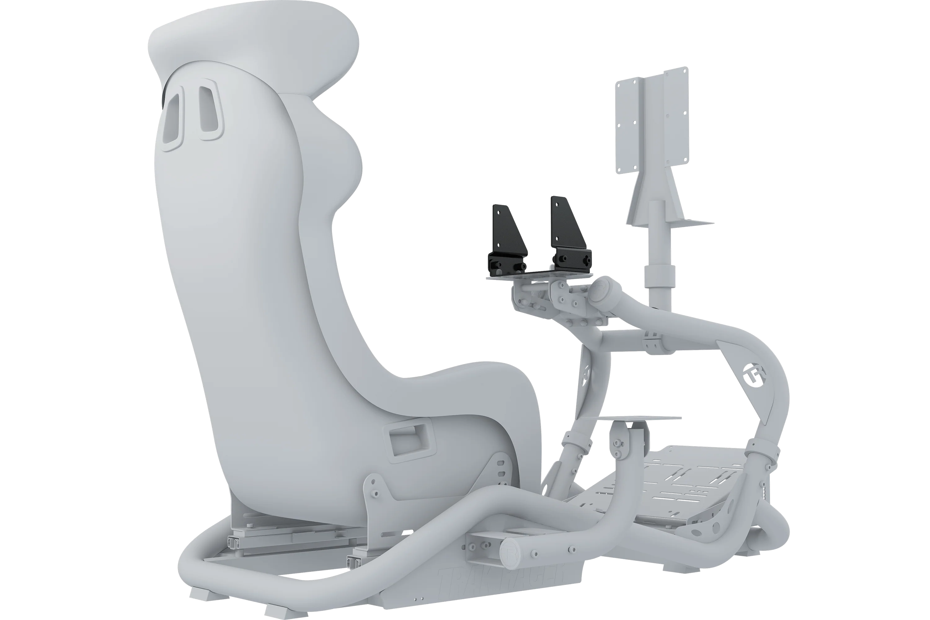 Wheel Mount for all Fanatec Direct Drive Wheelbases - Image 5